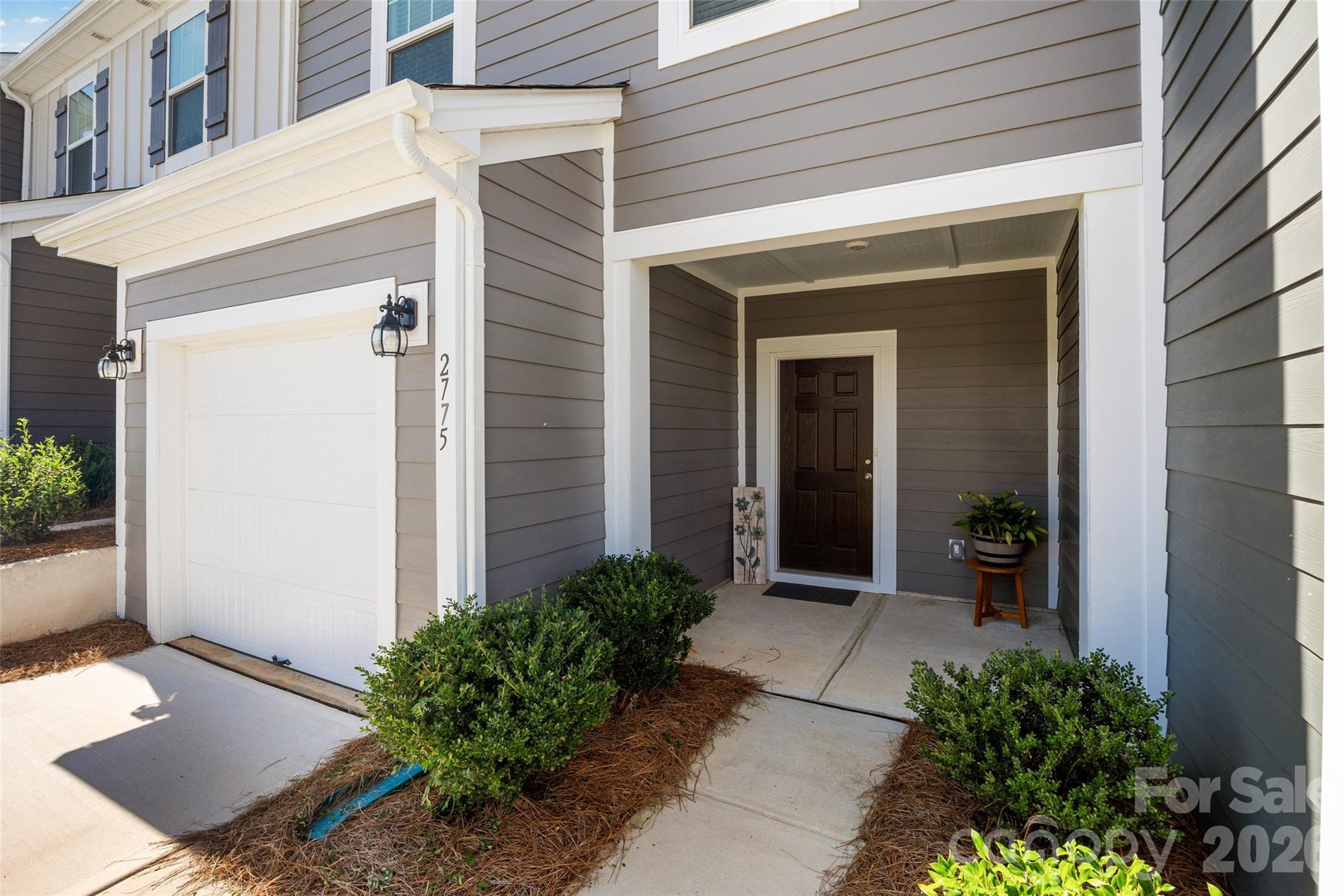 Townhouse at 2775 Yeager Drive NW, Concord, photo 2 of 31