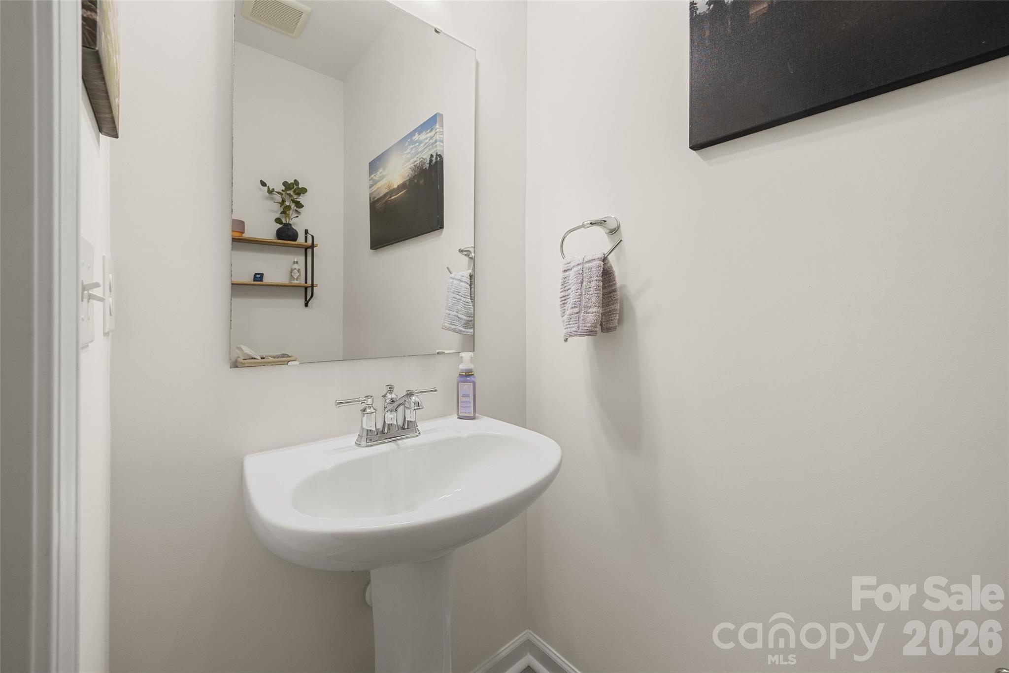 Townhouse at 2775 Yeager Drive NW, Concord, photo 4 of 31
