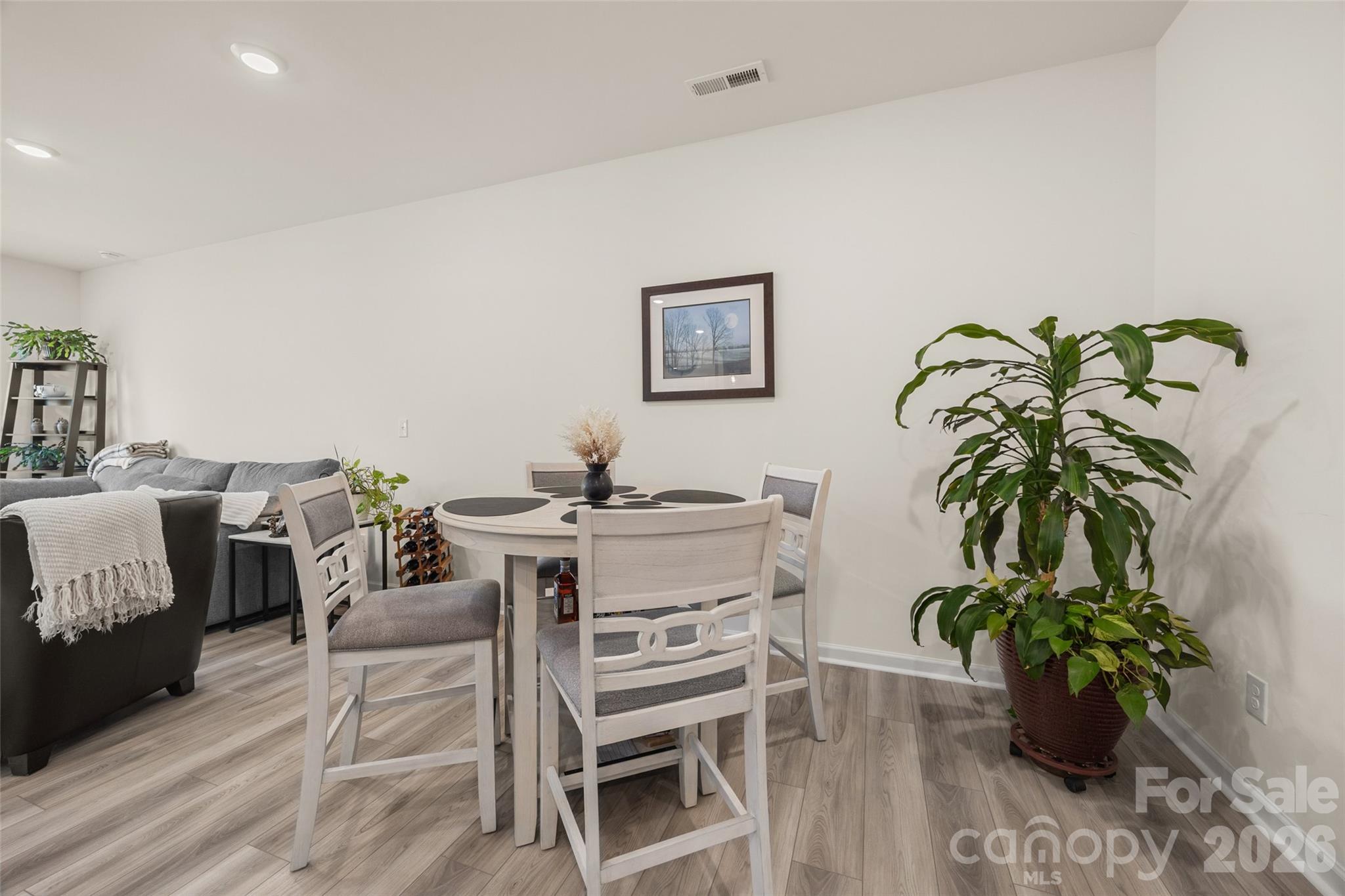 Townhouse at 2775 Yeager Drive NW, Concord, photo 5 of 31