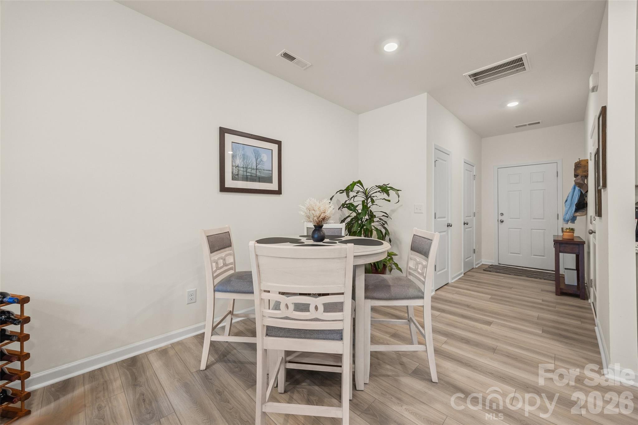 Townhouse at 2775 Yeager Drive NW, Concord, photo 6 of 31