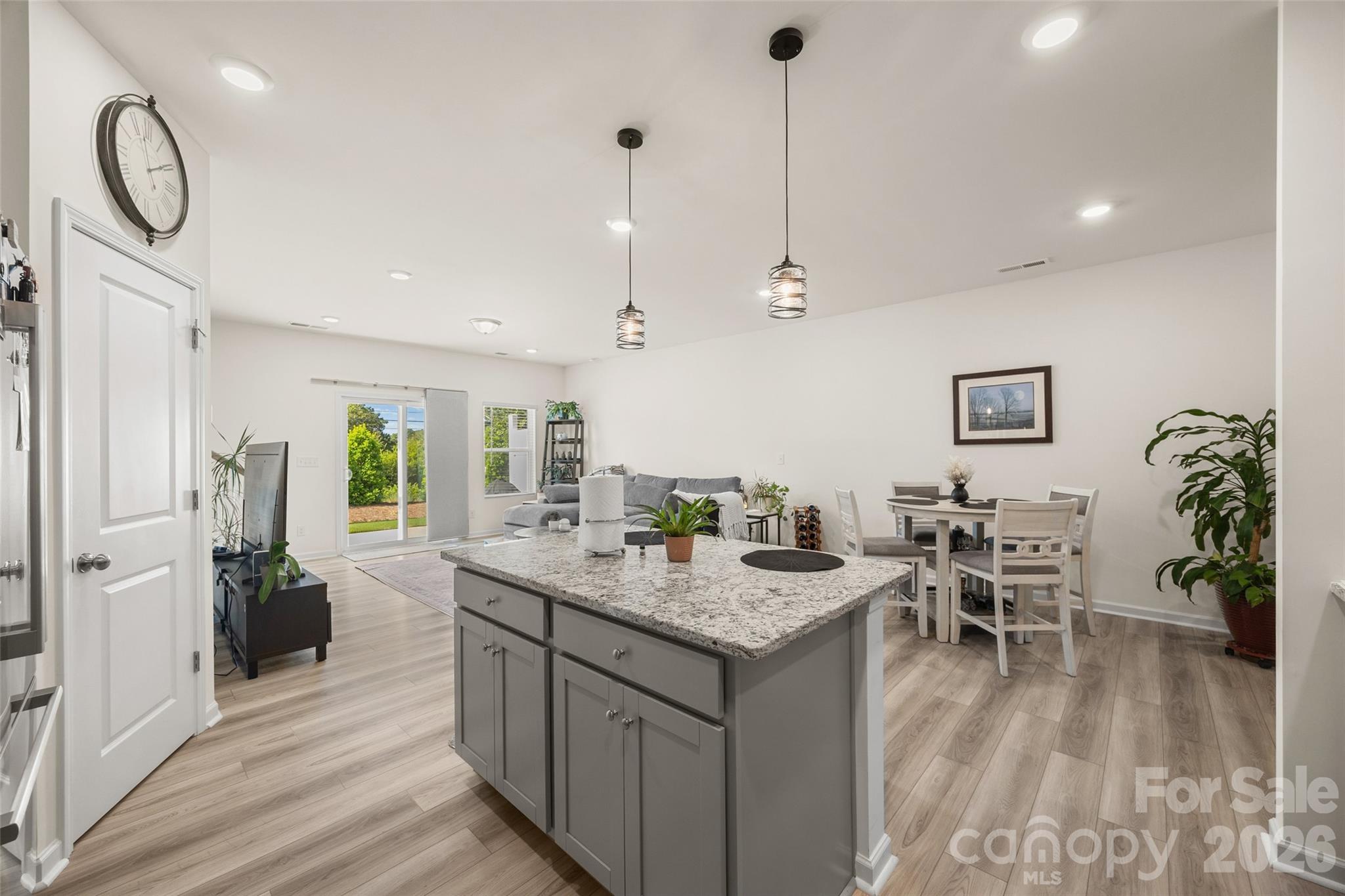 Townhouse at 2775 Yeager Drive NW, Concord, photo 9 of 31