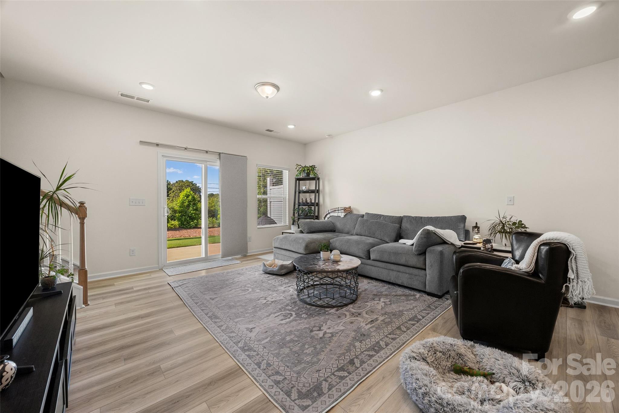 Townhouse at 2775 Yeager Drive NW, Concord, photo 10 of 31