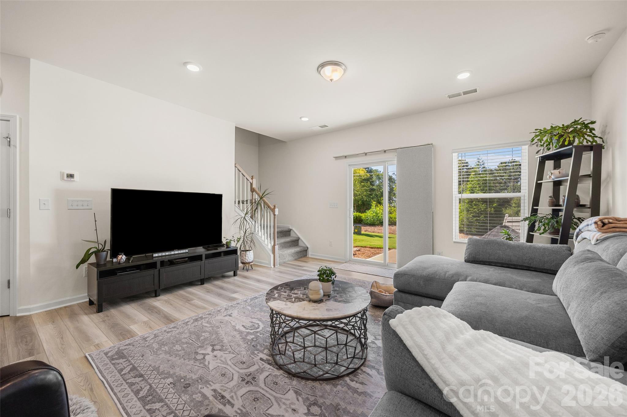 Townhouse at 2775 Yeager Drive NW, Concord, photo 11 of 31