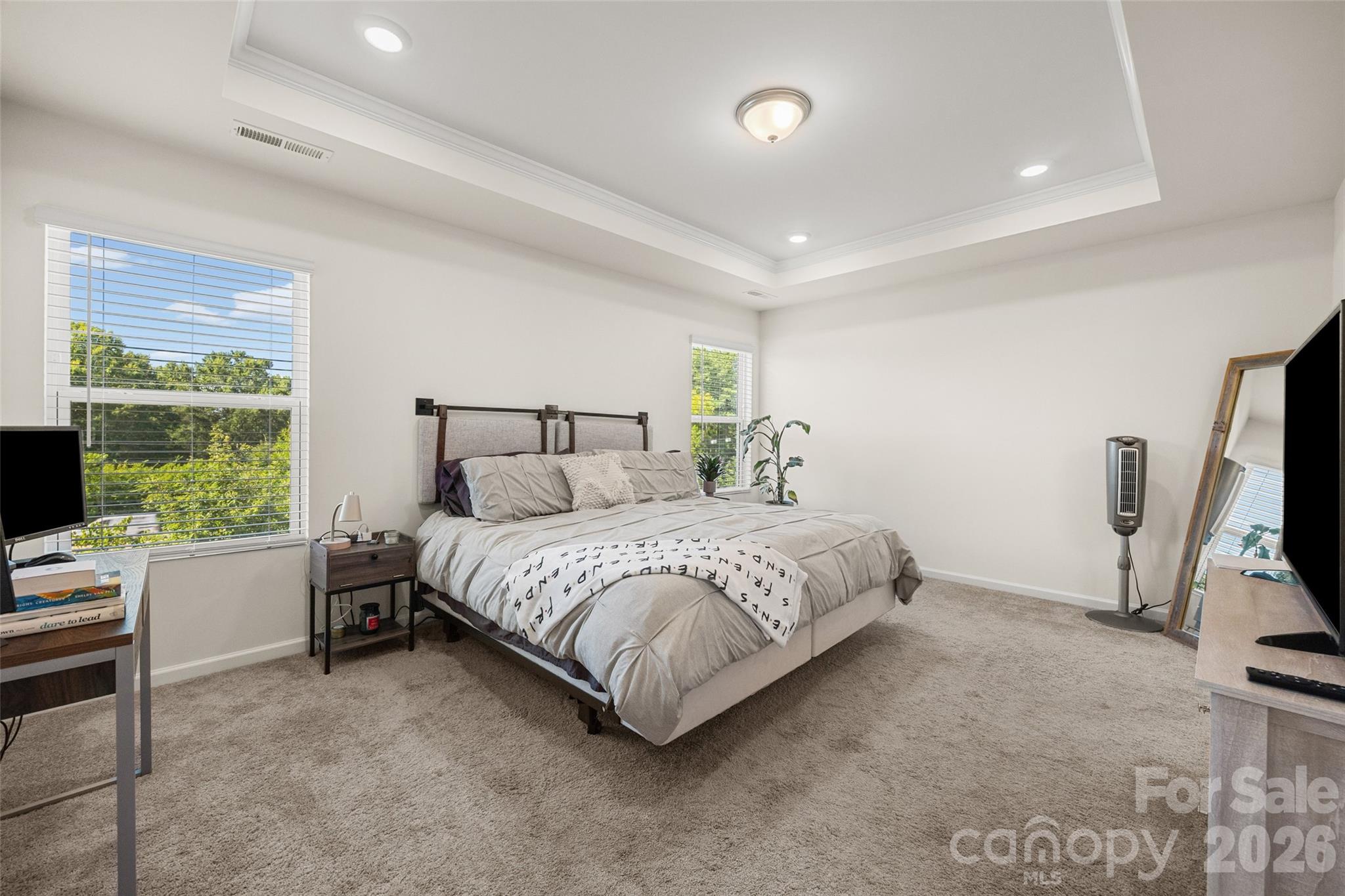 Townhouse at 2775 Yeager Drive NW, Concord, photo 16 of 31