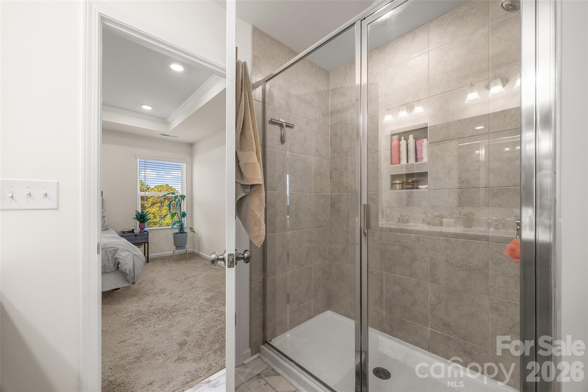 Townhouse at 2775 Yeager Drive NW, Concord, photo 19 of 31