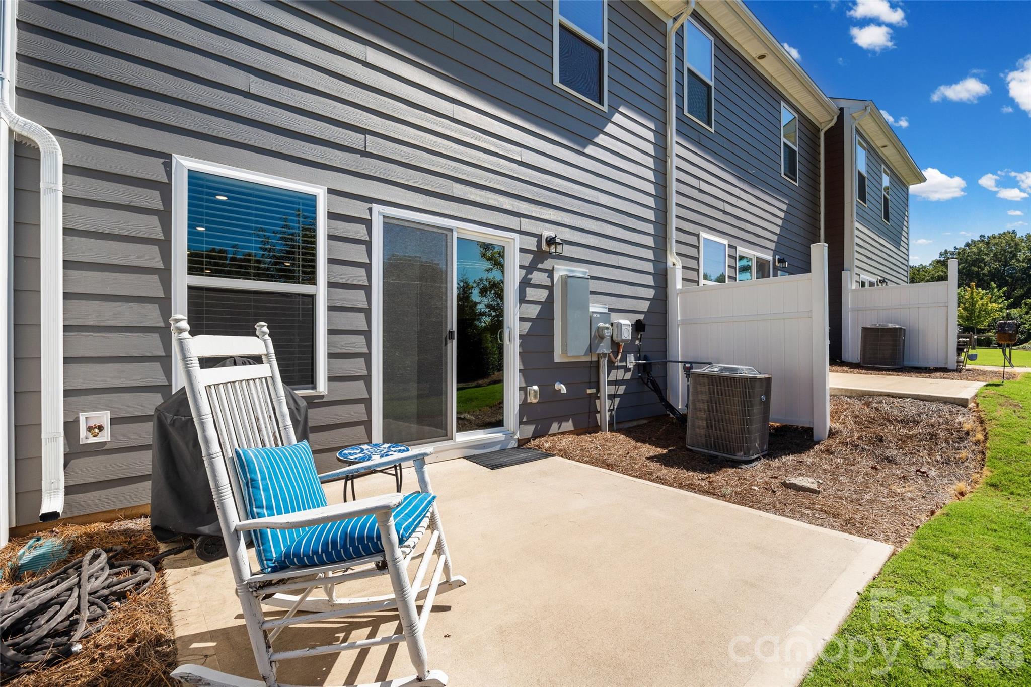 Townhouse at 2775 Yeager Drive NW, Concord, photo 23 of 31