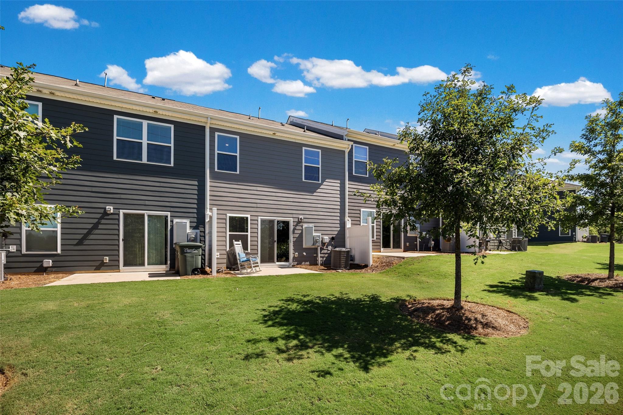 Townhouse at 2775 Yeager Drive NW, Concord, photo 24 of 31