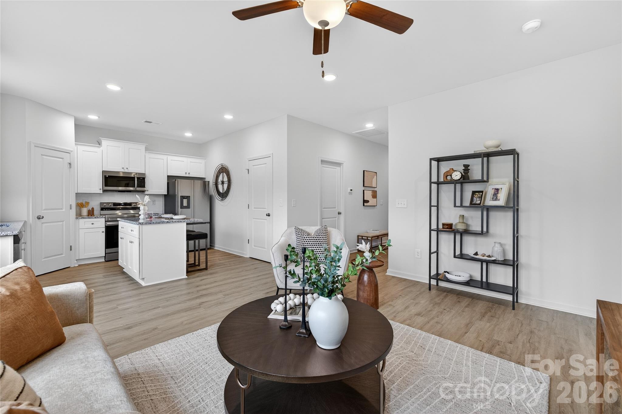 Single Family Residence at 2857 17th Street Court, Hickory, photo 5 of 30