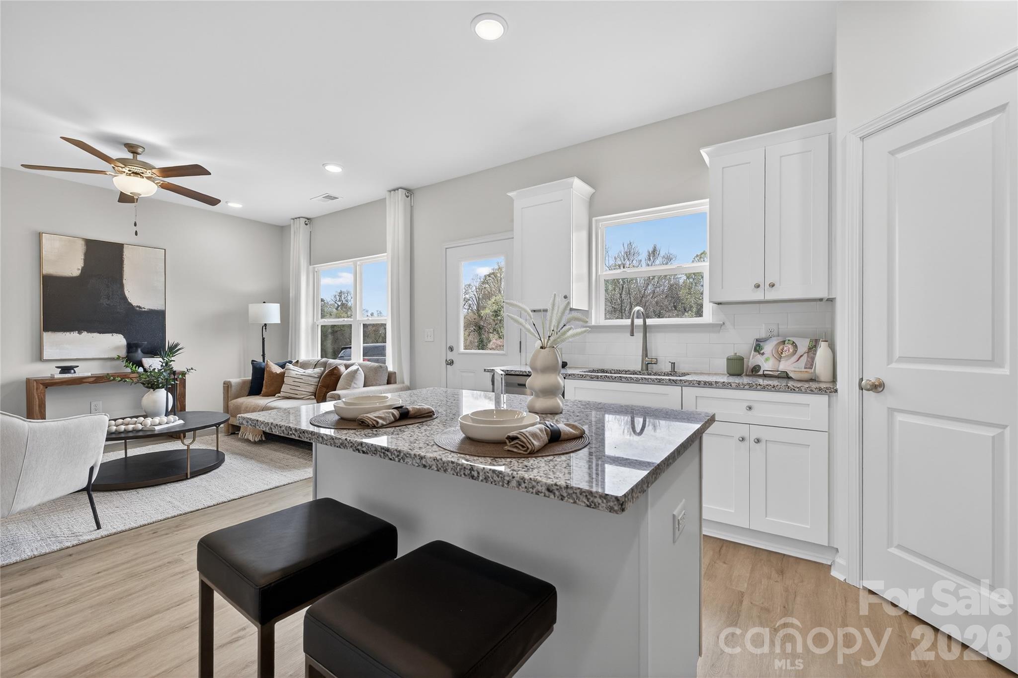 Single Family Residence at 2857 17th Street Court, Hickory, photo 11 of 30