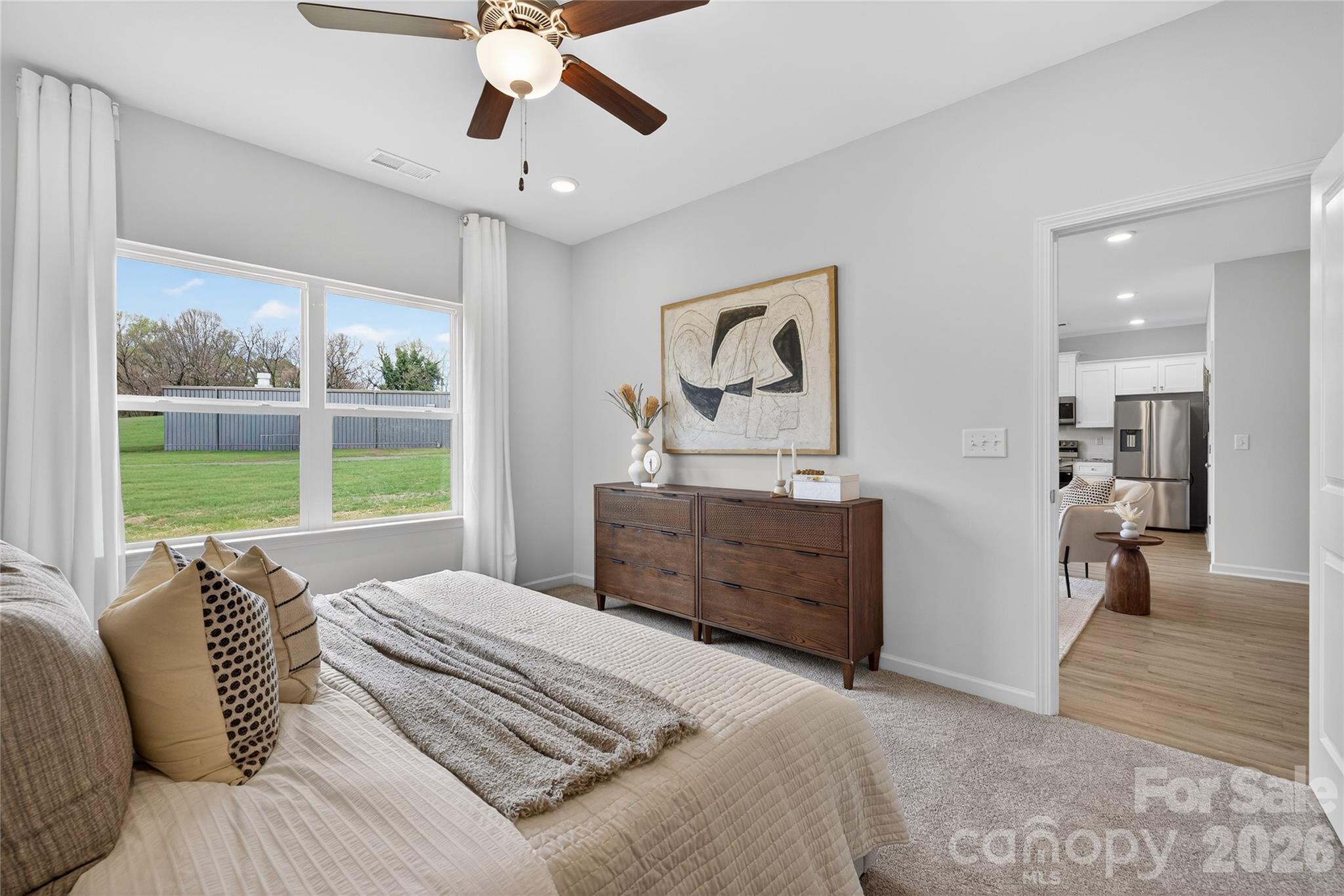 Single Family Residence at 2857 17th Street Court, Hickory, photo 12 of 30