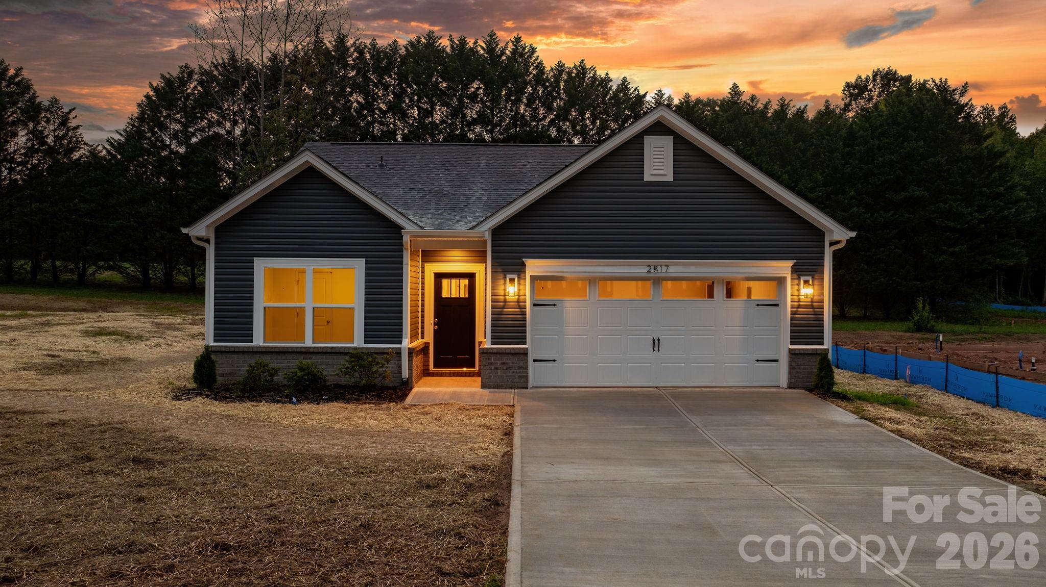 Proposed photo - 2857 17th Street Court, Hickory