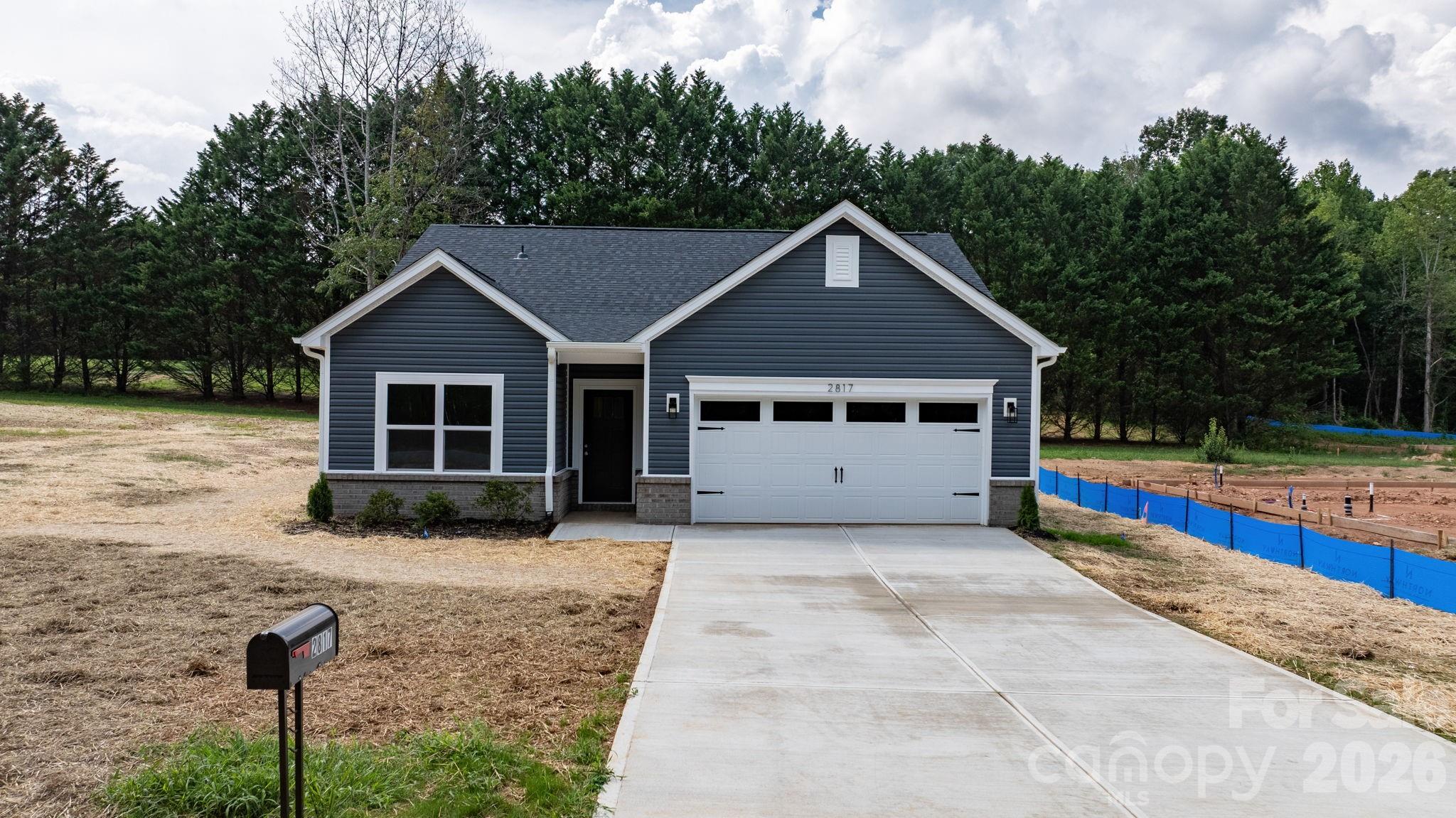 Single Family Residence at 2857 17th Street Court, Hickory, photo 25 of 30