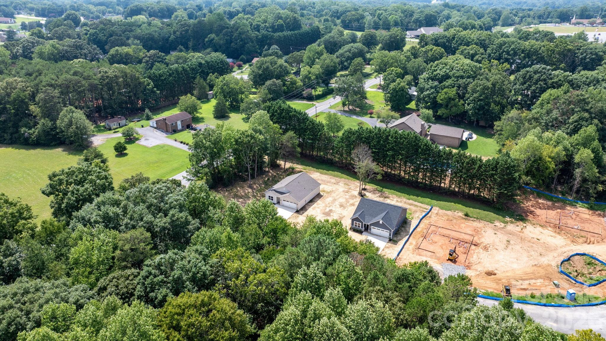 Single Family Residence at 2857 17th Street Court, Hickory, photo 26 of 30