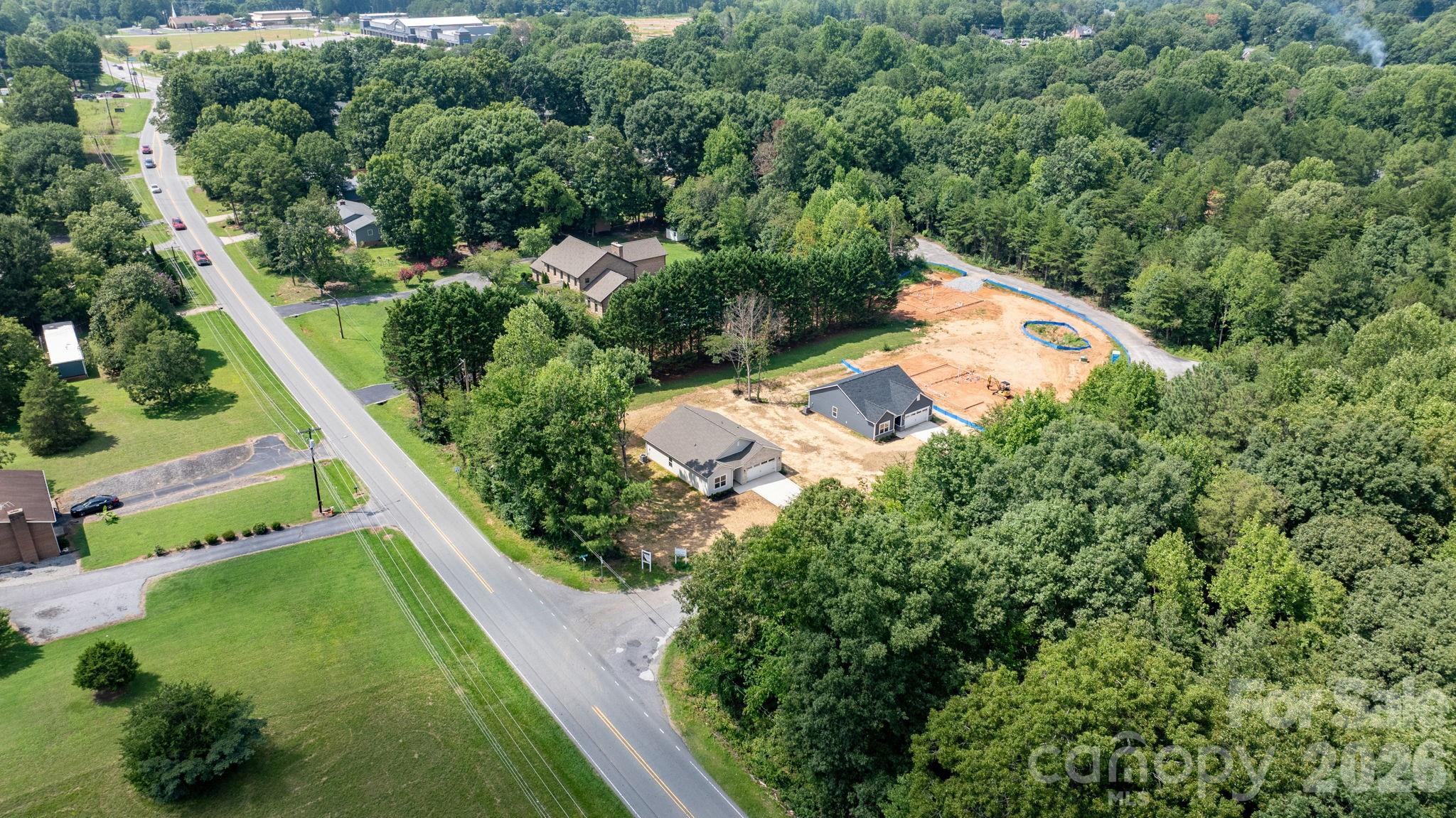 Single Family Residence at 2857 17th Street Court, Hickory, photo 27 of 30