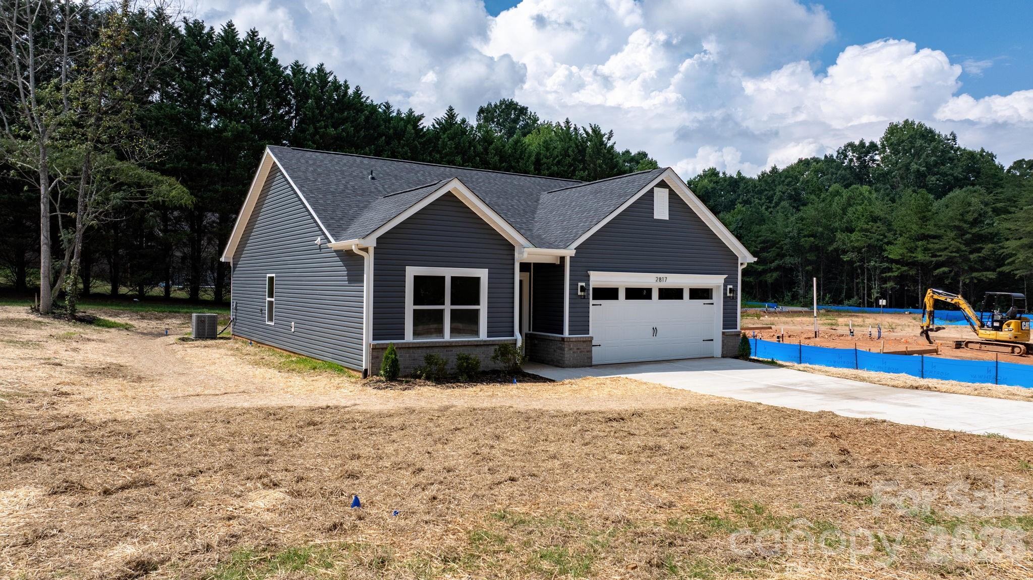 Single Family Residence at 2857 17th Street Court, Hickory, photo 28 of 30