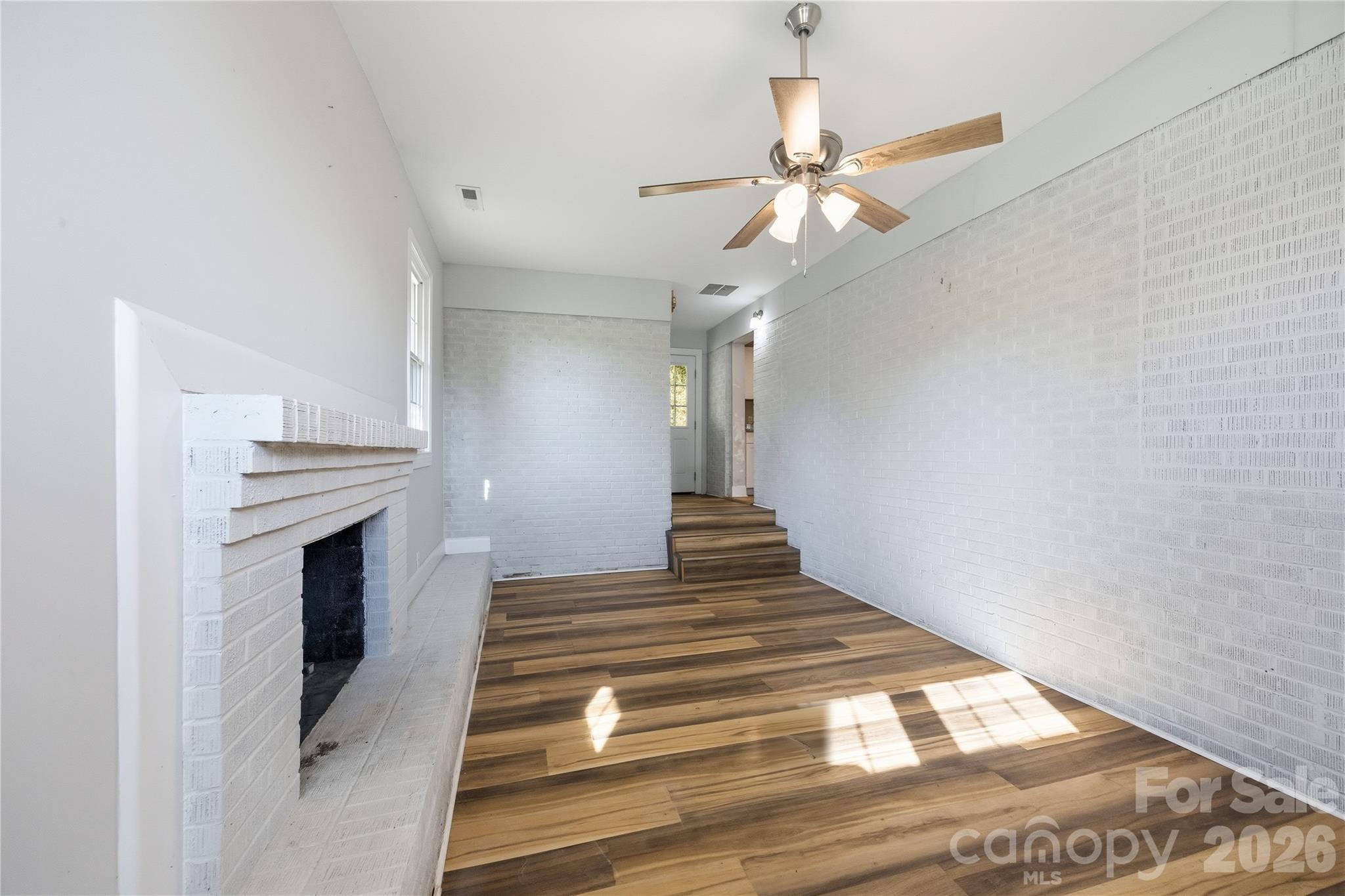 Single Family Residence at 468 Edwards Street, Rutherfordton, photo 32 of 35