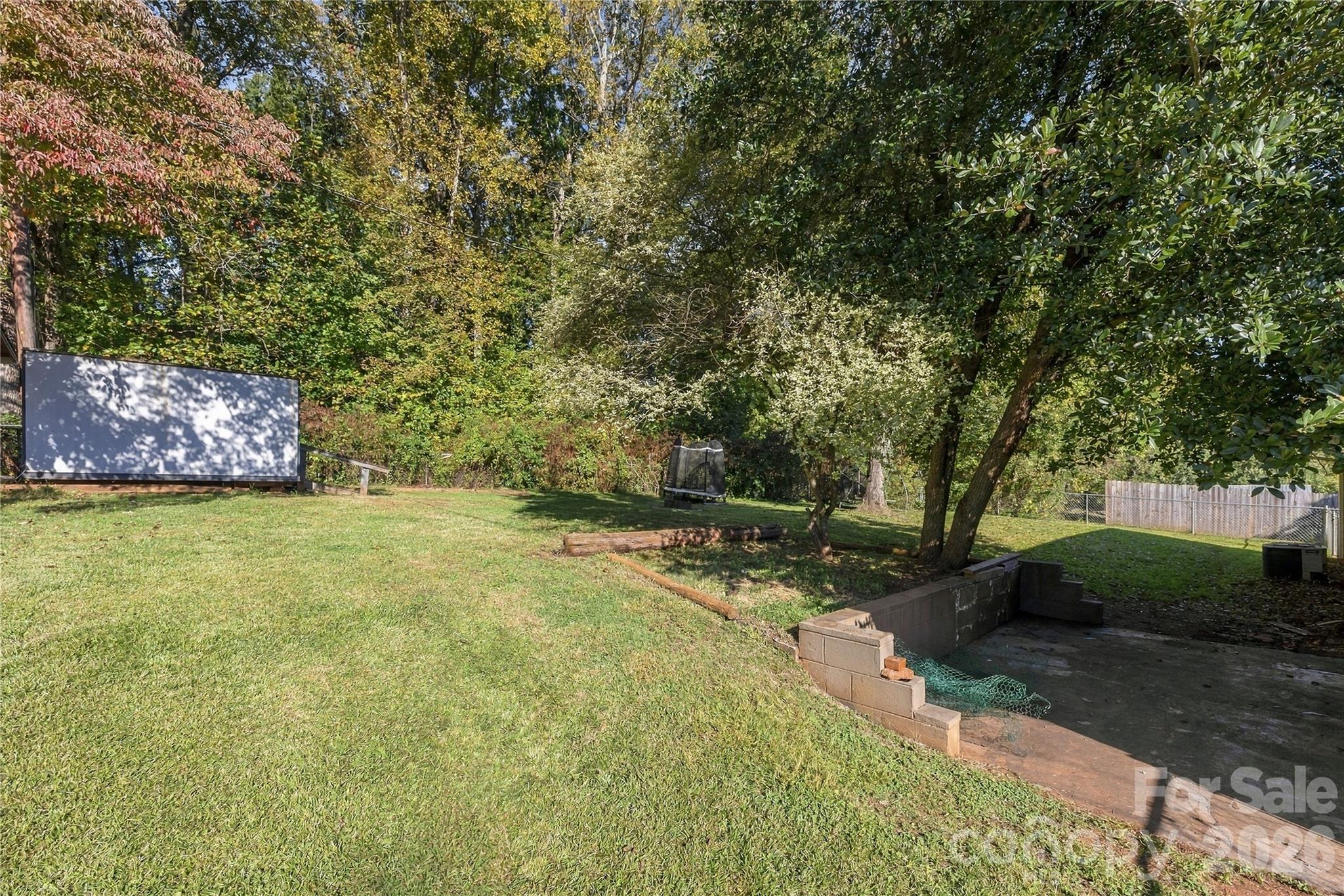 Single Family Residence at 468 Edwards Street, Rutherfordton, photo 33 of 35