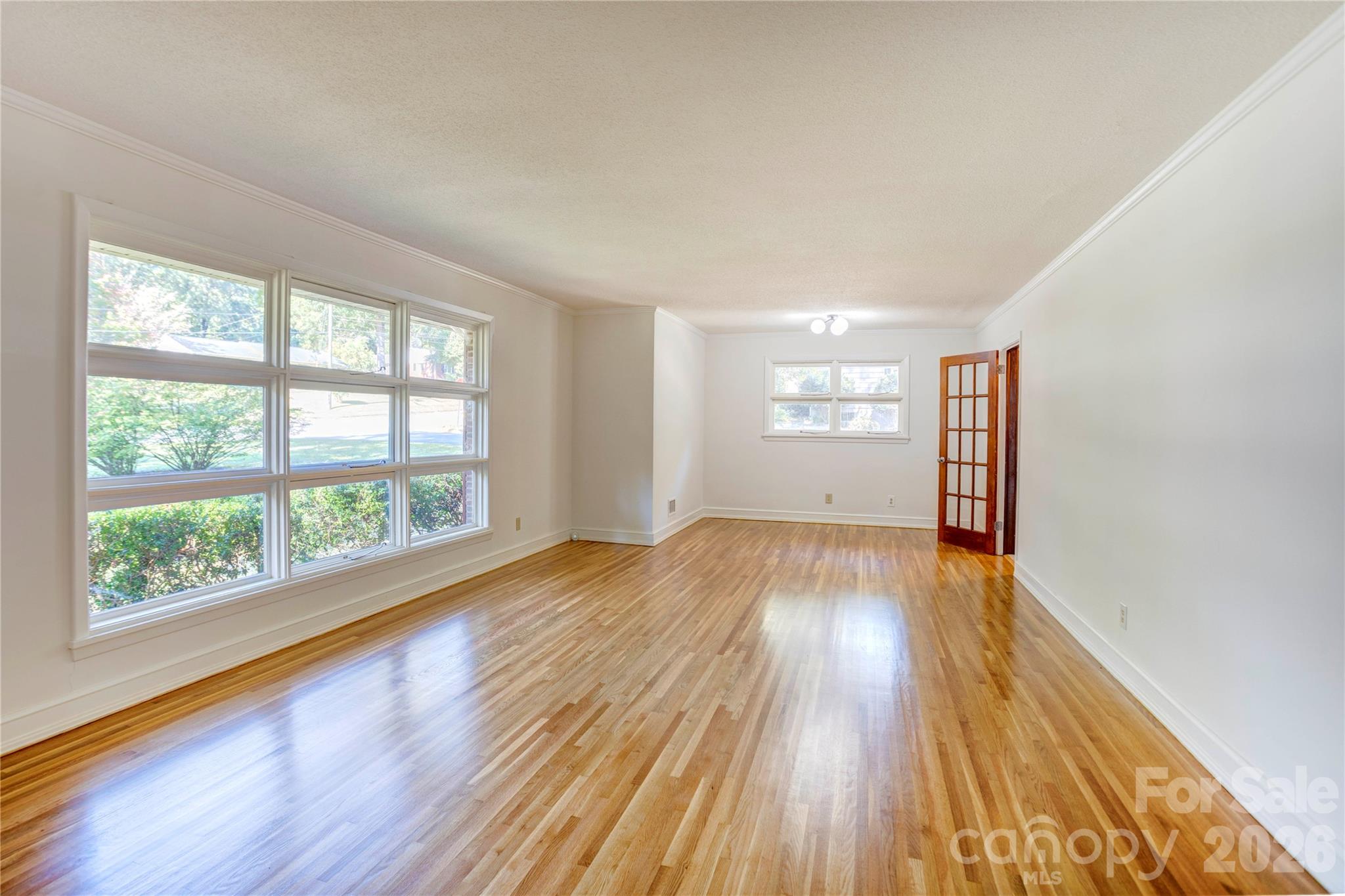 Large, spacious options - 688 Grandview Drive NE, Concord