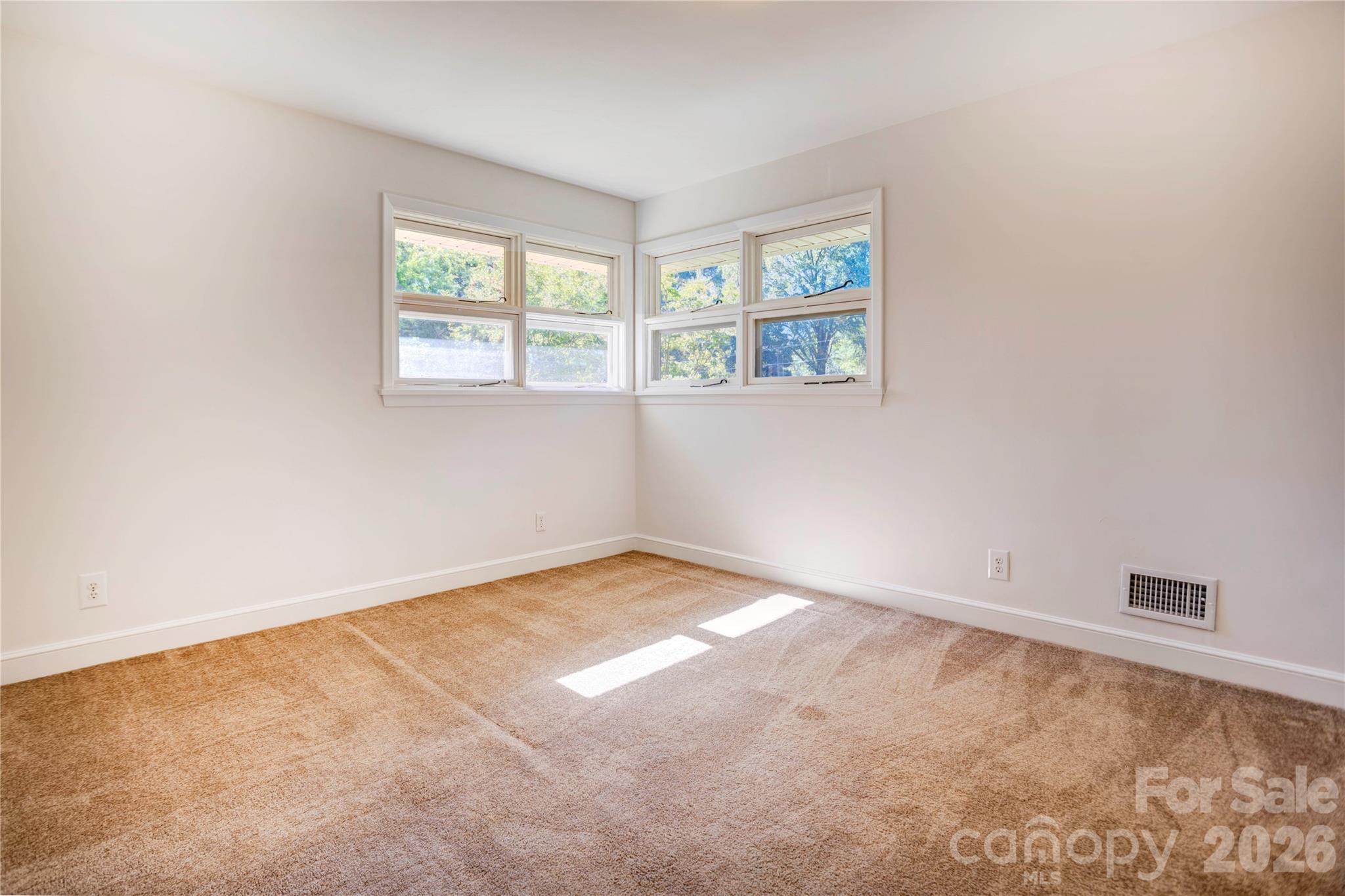 Bedroom #3 - 688 Grandview Drive NE, Concord