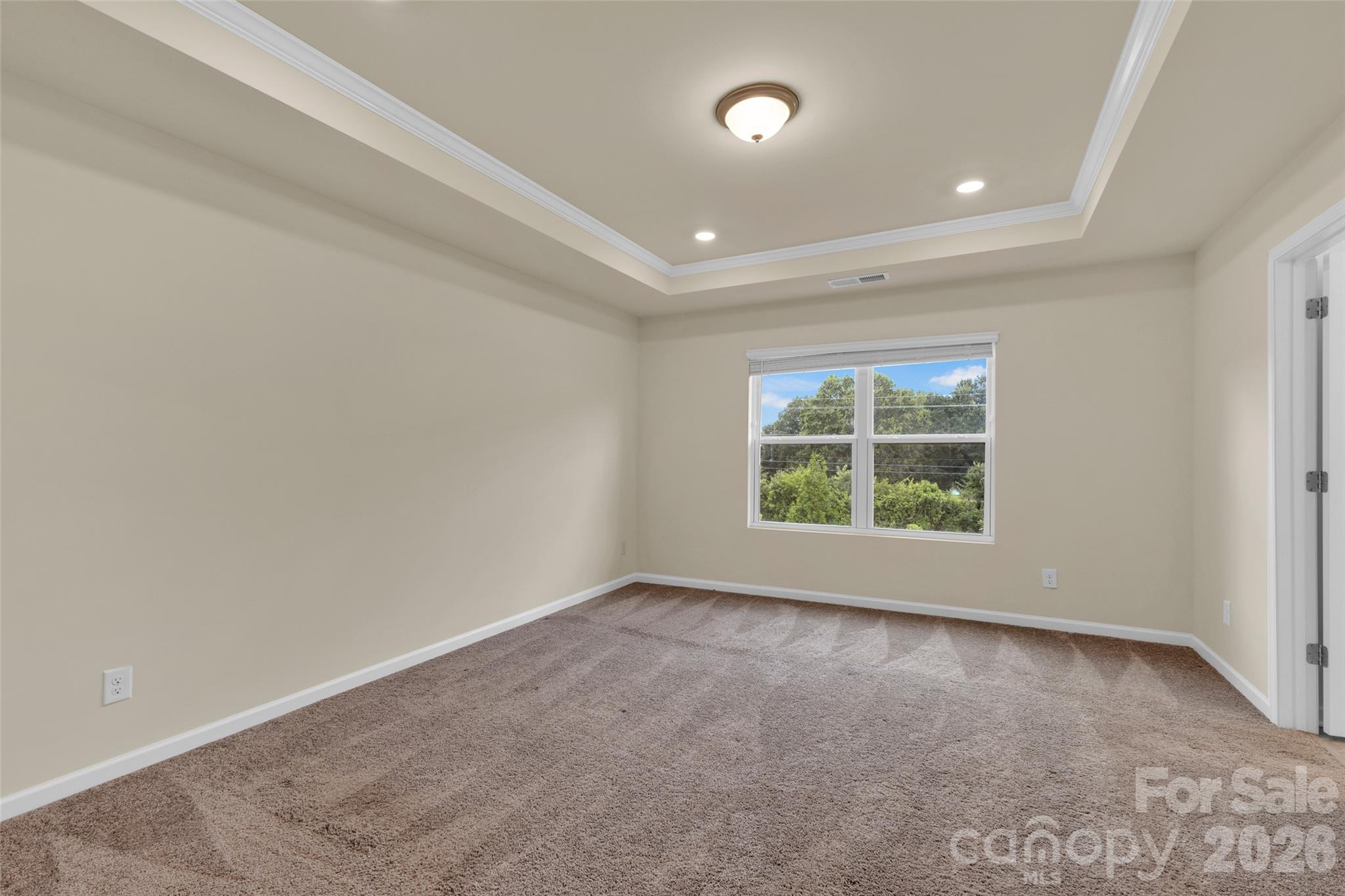 Townhouse at 2777 Yeager Drive NW, Concord, photo 12 of 27
