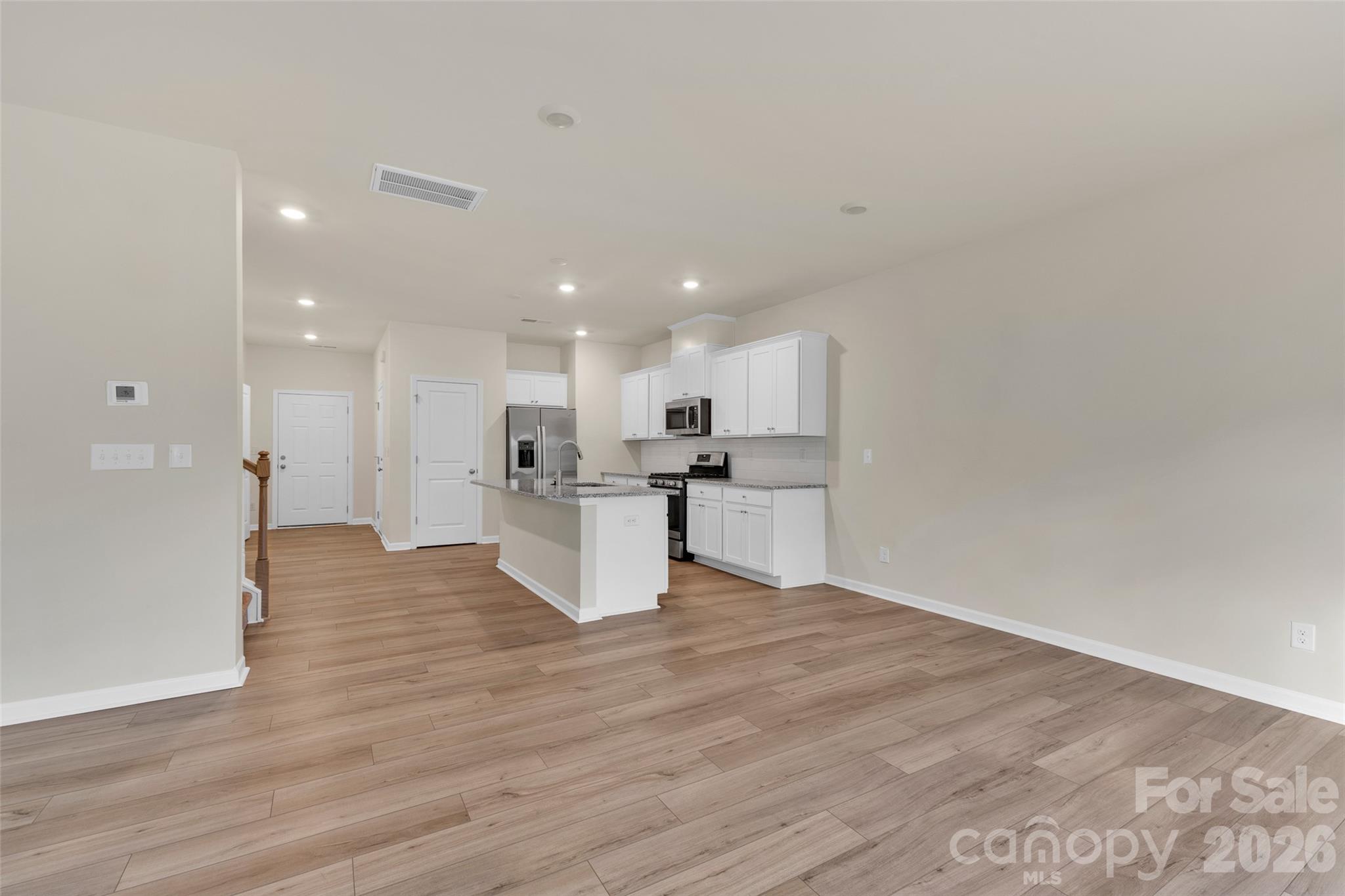 Townhouse at 2777 Yeager Drive NW, Concord, photo 21 of 27