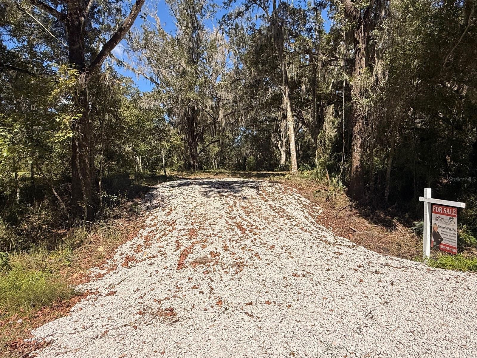 Land at 0 YONTZ RD, BROOKSVILLE, photo 8 of 12
