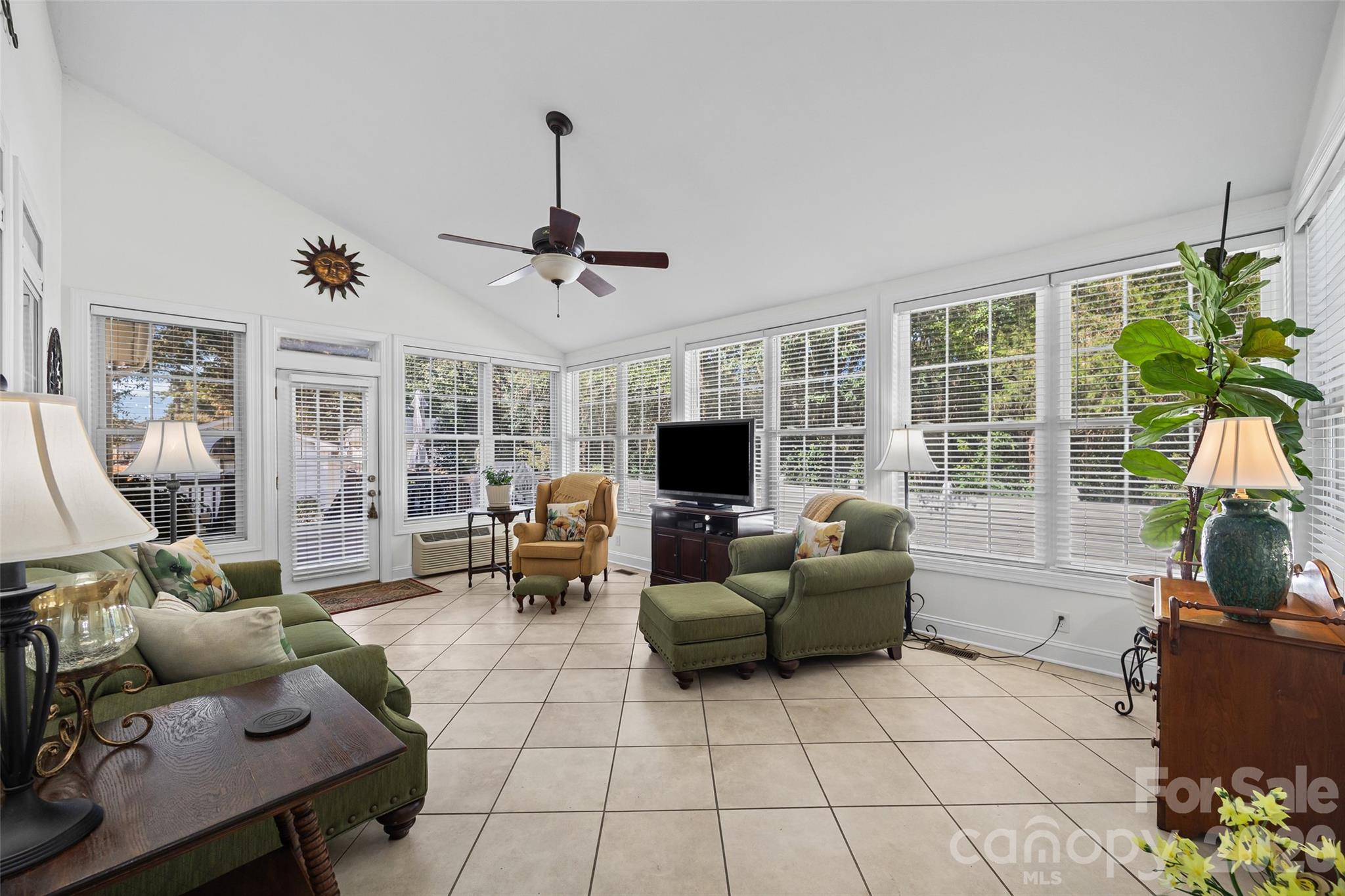 Sunroom - 2005 Westridge Drive, Rock Hill