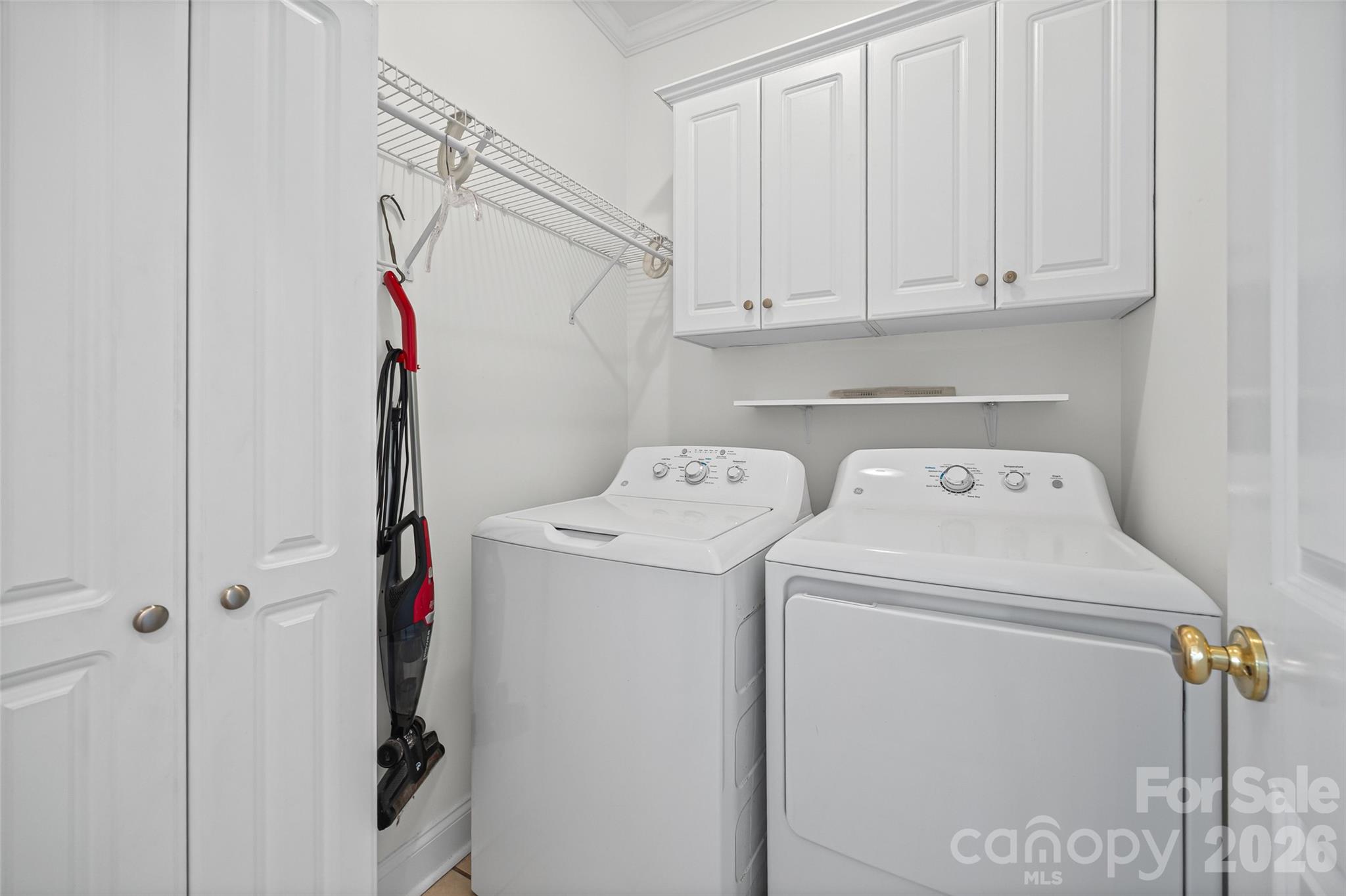 Laundry room - 2005 Westridge Drive, Rock Hill