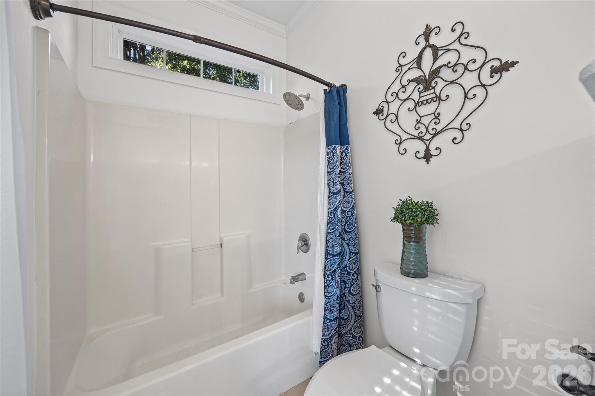 Primary bath - 2005 Westridge Drive, Rock Hill