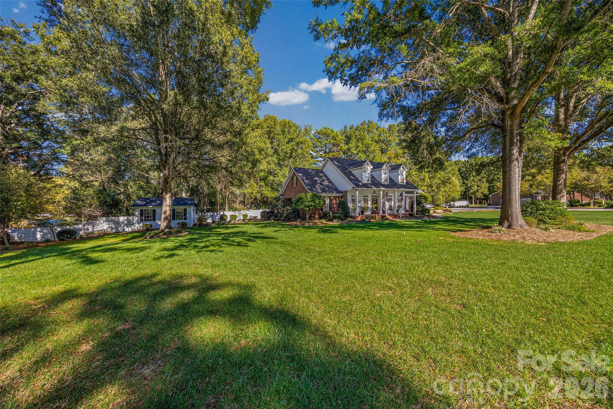 Single Family Residence at 2005 Westridge Drive, Rock Hill, photo 41 of 44