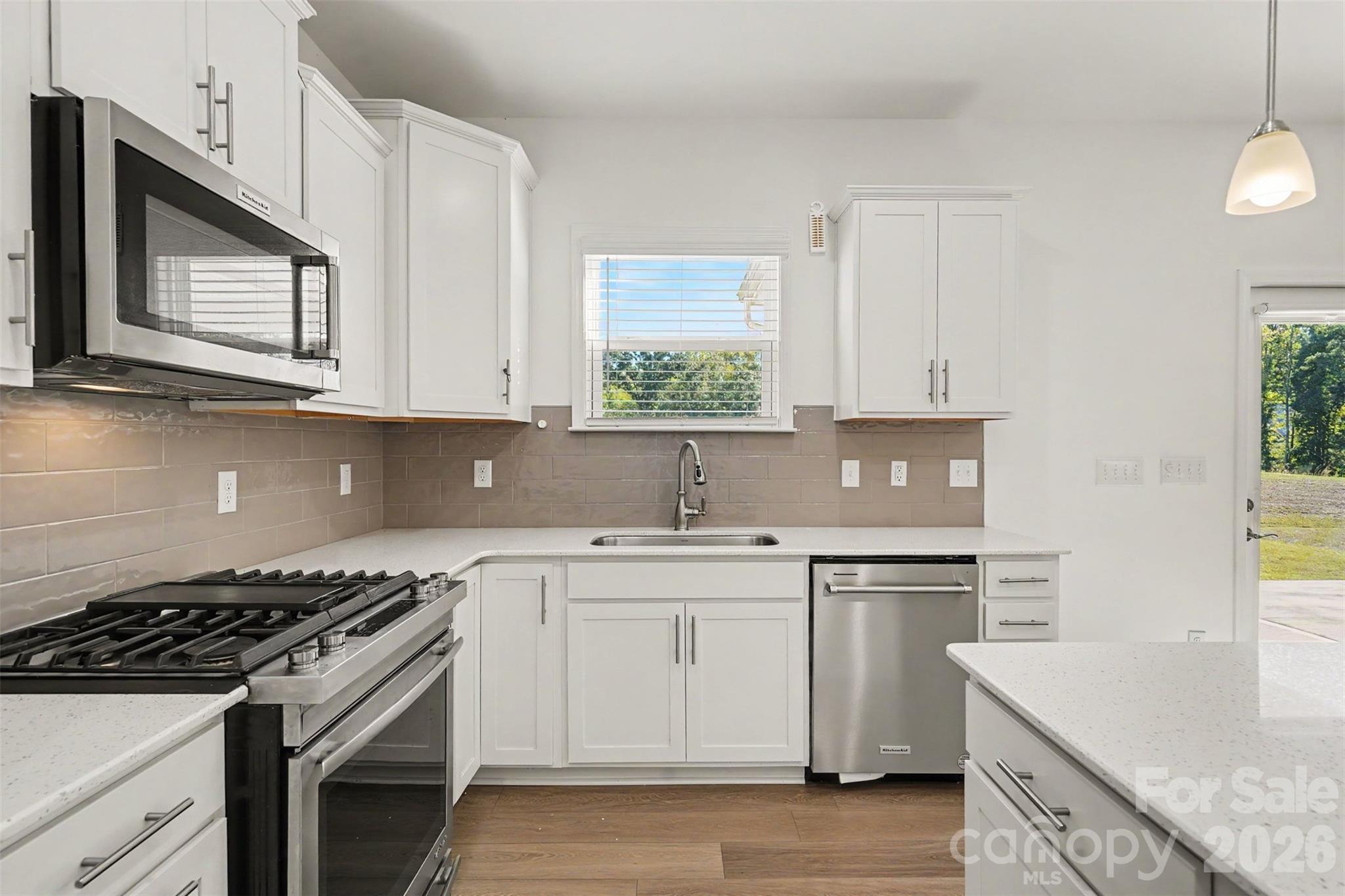 Single Family Residence at 19221 Yellow Birch Drive, Charlotte, photo 11 of 28