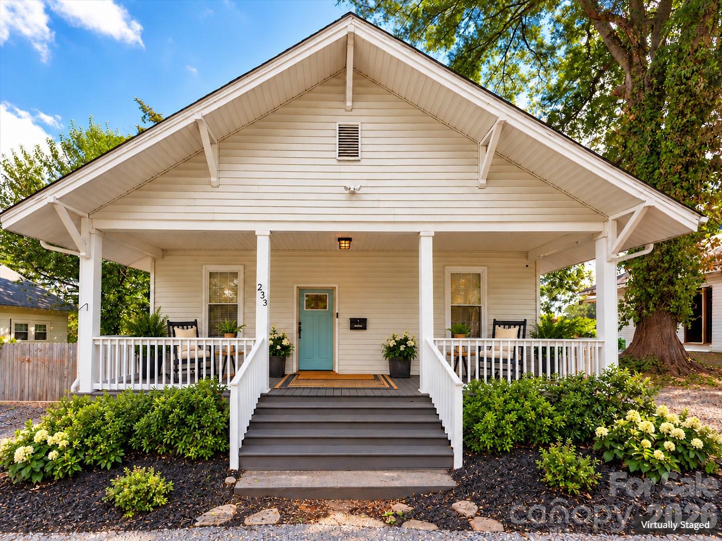 233 Florence Street