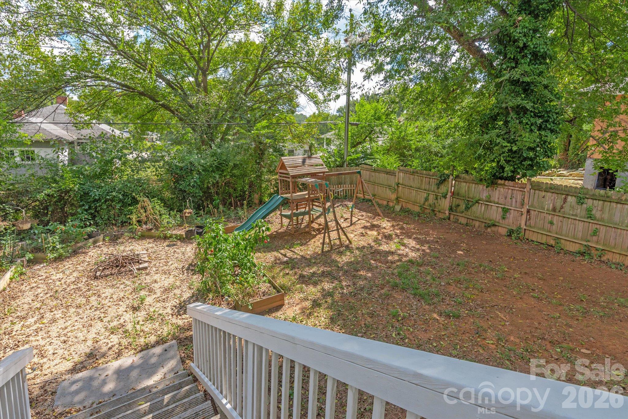 Single Family Residence at 233 Florence Street, Rock Hill, photo 31 of 36
