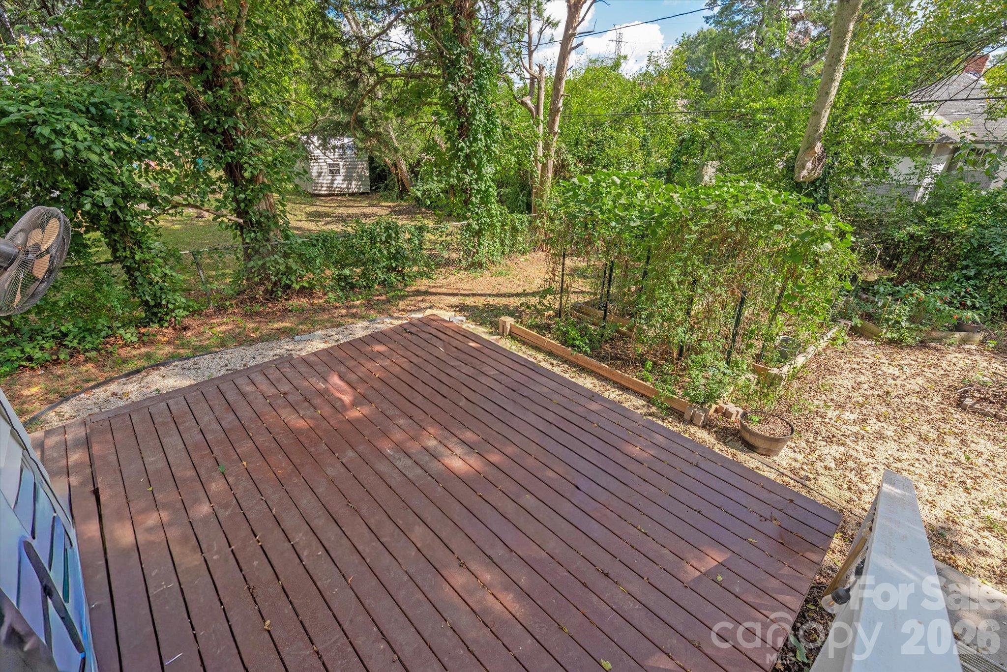 Single Family Residence at 233 Florence Street, Rock Hill, photo 33 of 36