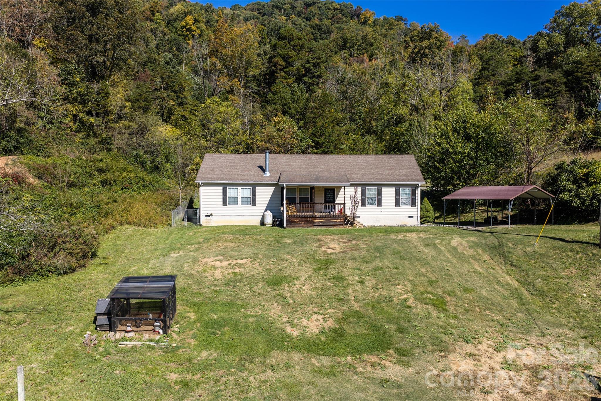 Single Family Residence at 23 Yorkie Drive, Clyde, photo 31 of 38