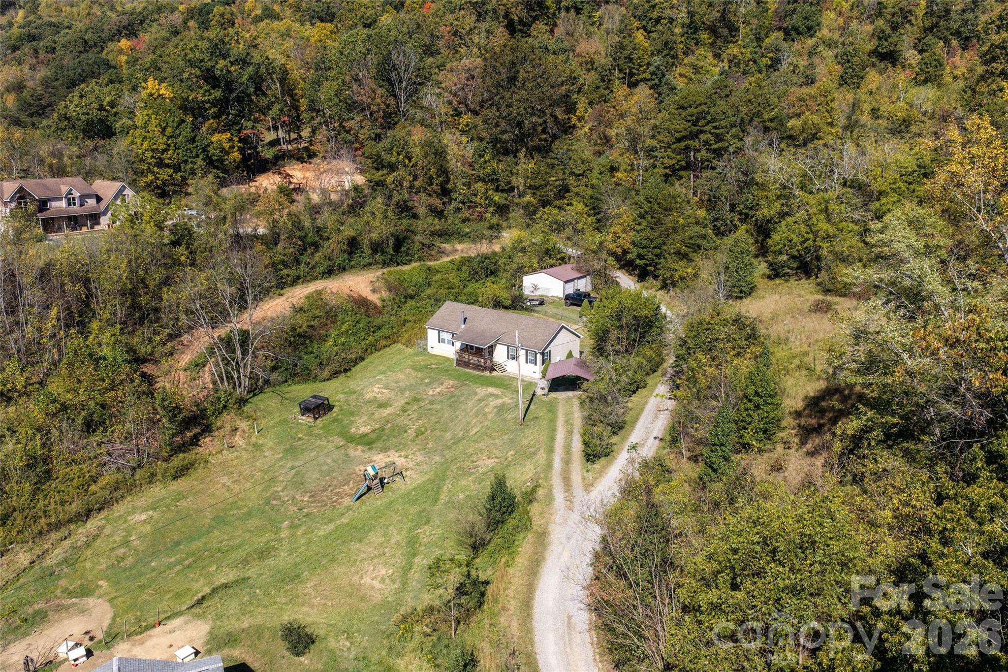 Single Family Residence at 23 Yorkie Drive, Clyde, photo 36 of 38