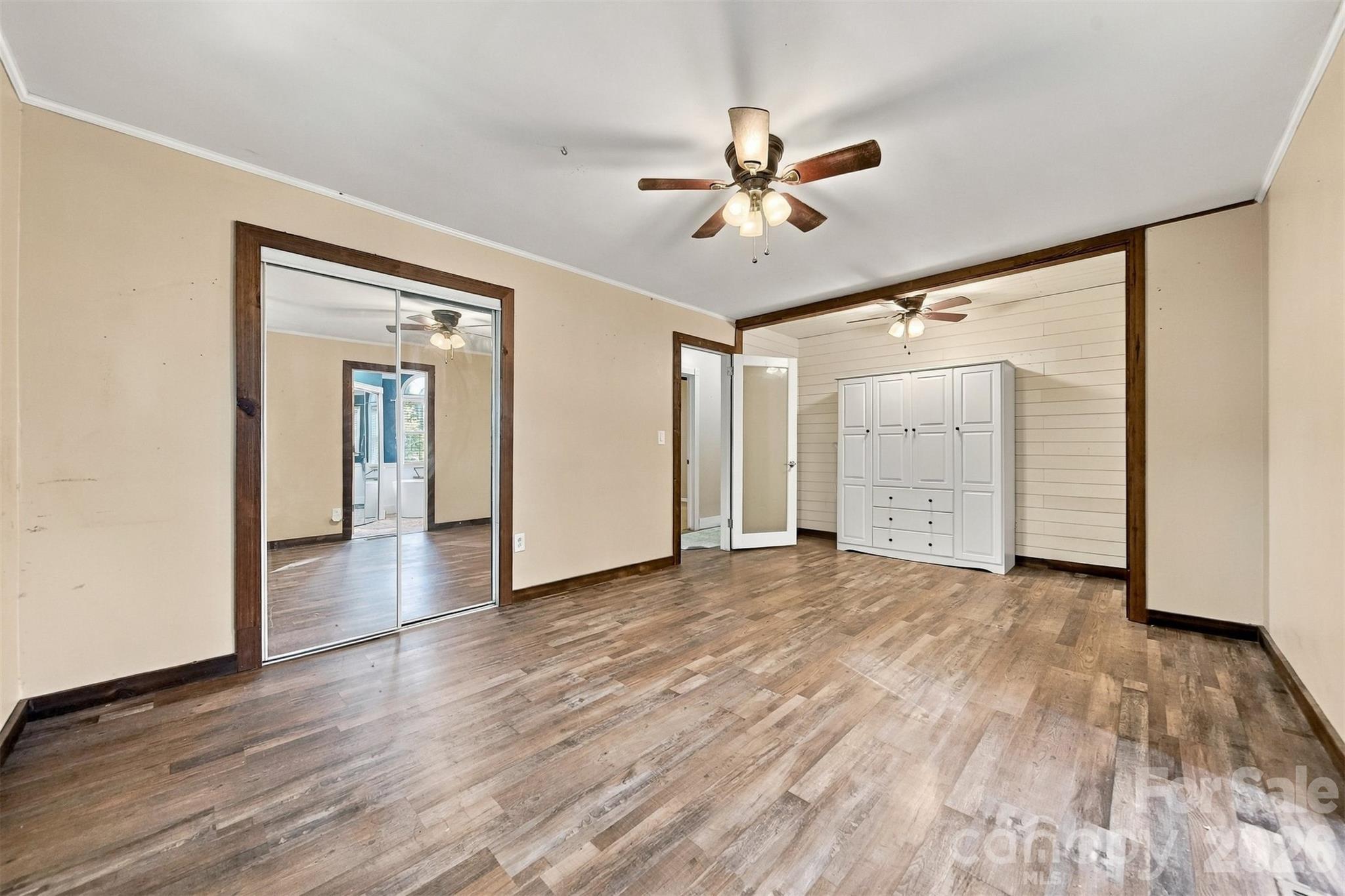 Main House Bed 1 - 183 Falls Avenue, Granite Falls