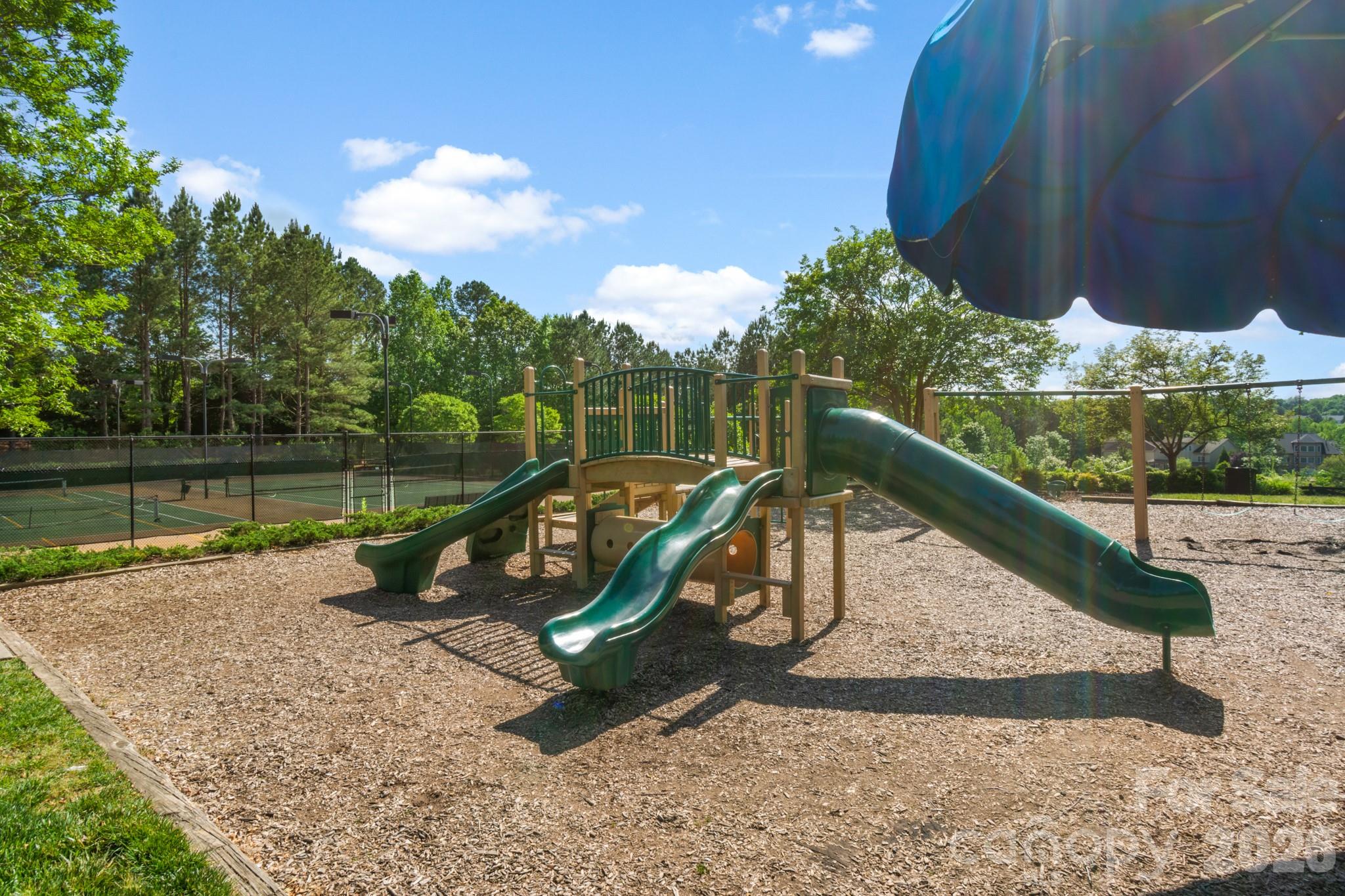 Bridgemill payground - 17219 W Marbella Lane, Fort Mill