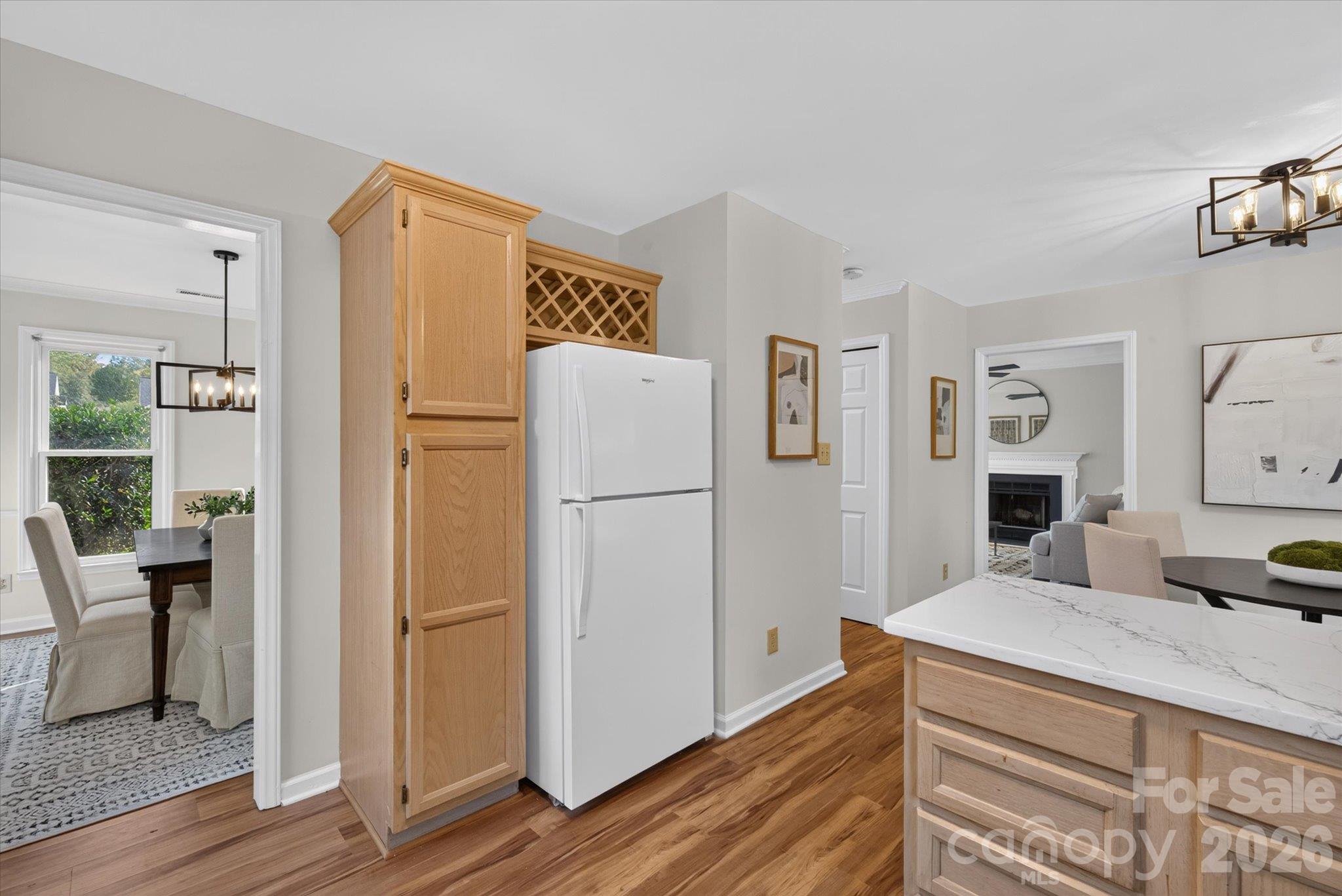 Single Family Residence at 4509 Doves Nest Court, Matthews, photo 14 of 30
