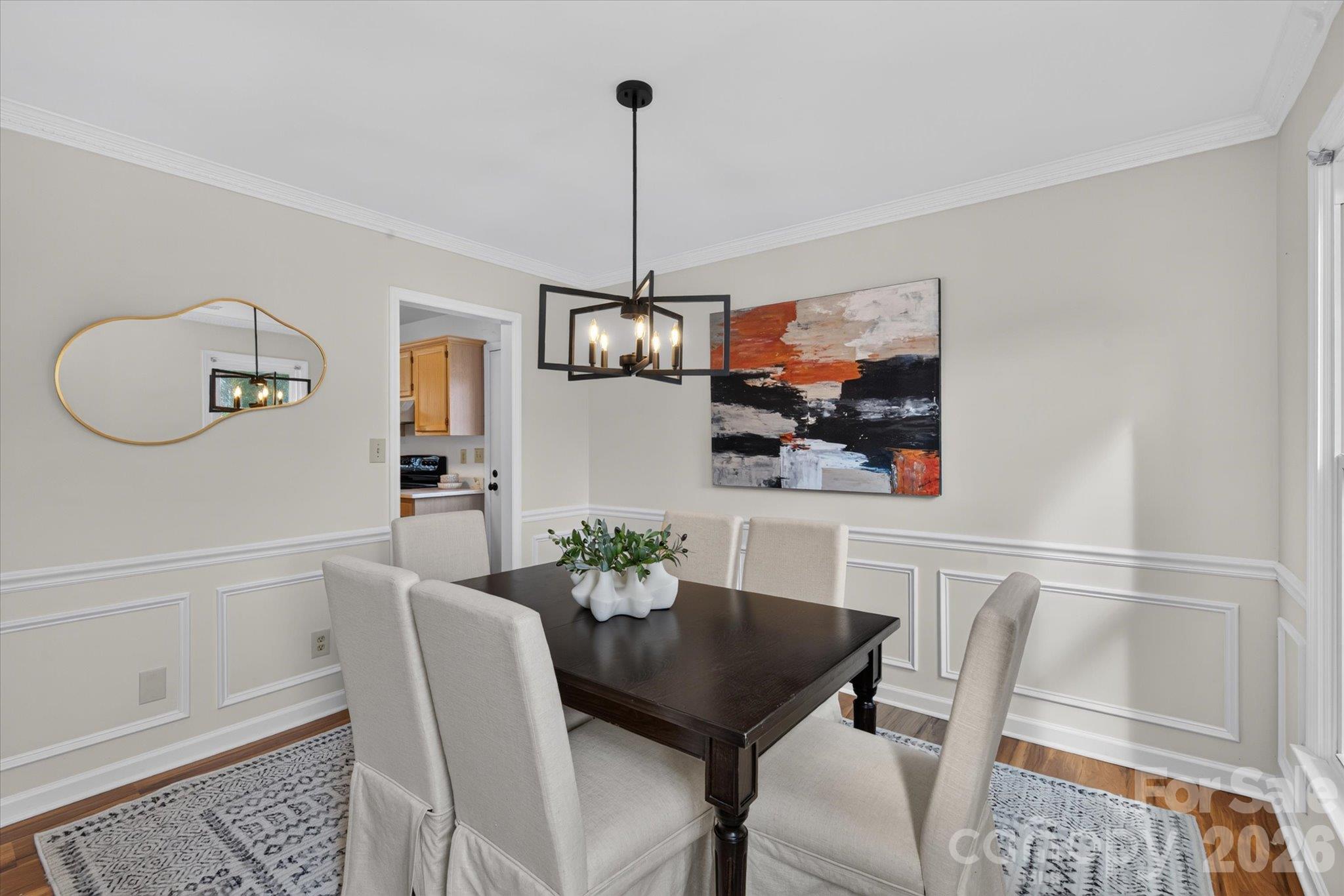 Single Family Residence at 4509 Doves Nest Court, Matthews, photo 17 of 30