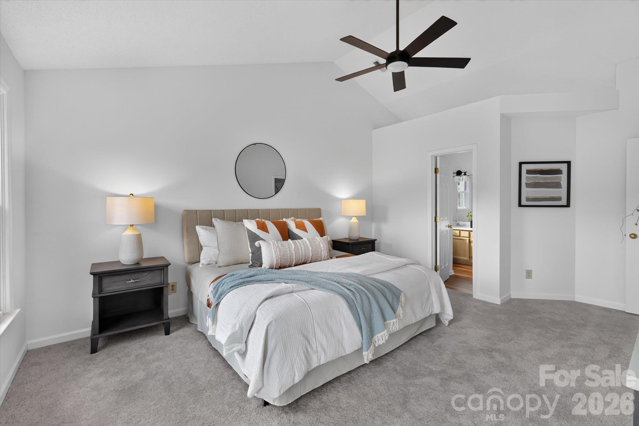 Single Family Residence at 4509 Doves Nest Court, Matthews, photo 19 of 30