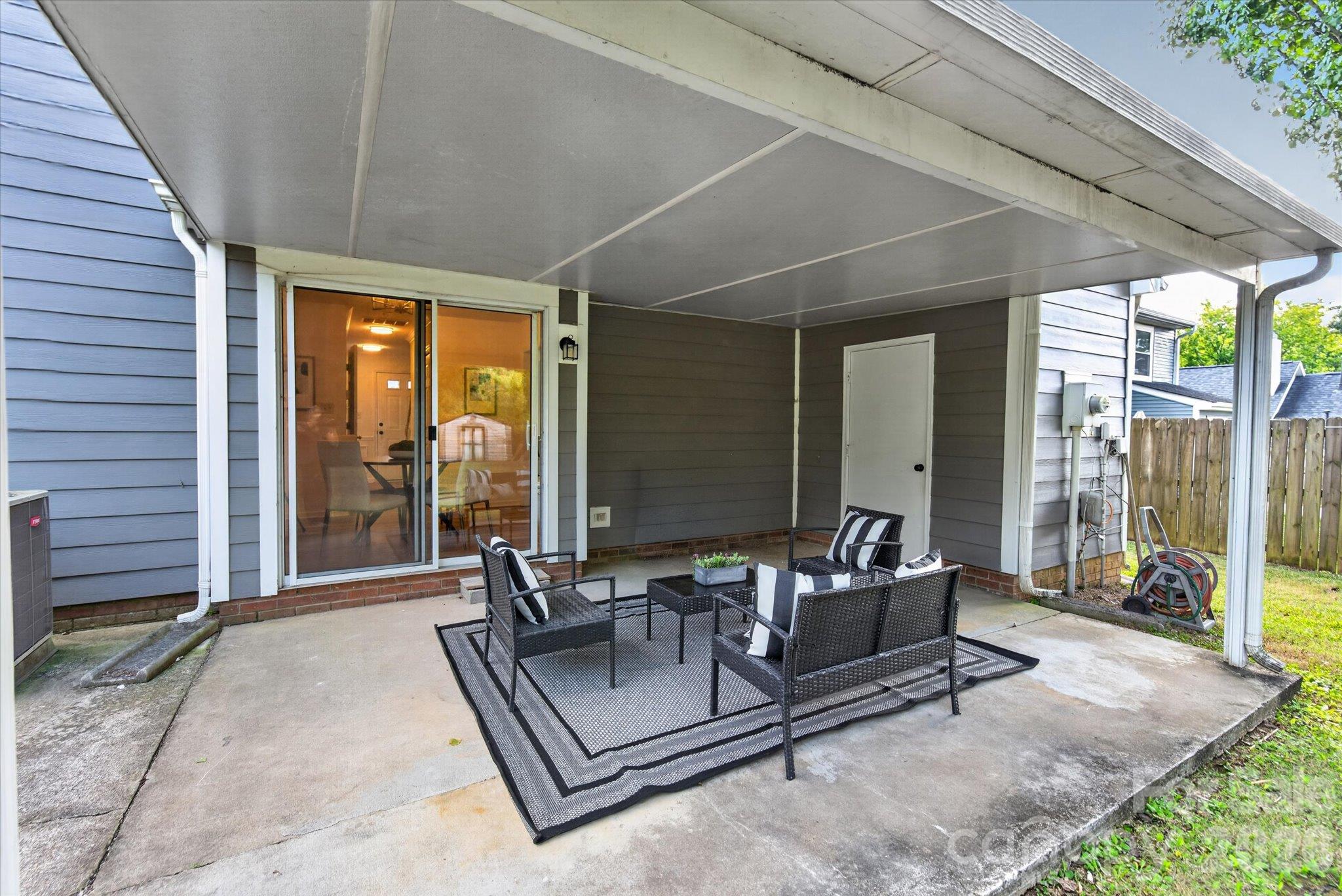 Single Family Residence at 4509 Doves Nest Court, Matthews, photo 29 of 30