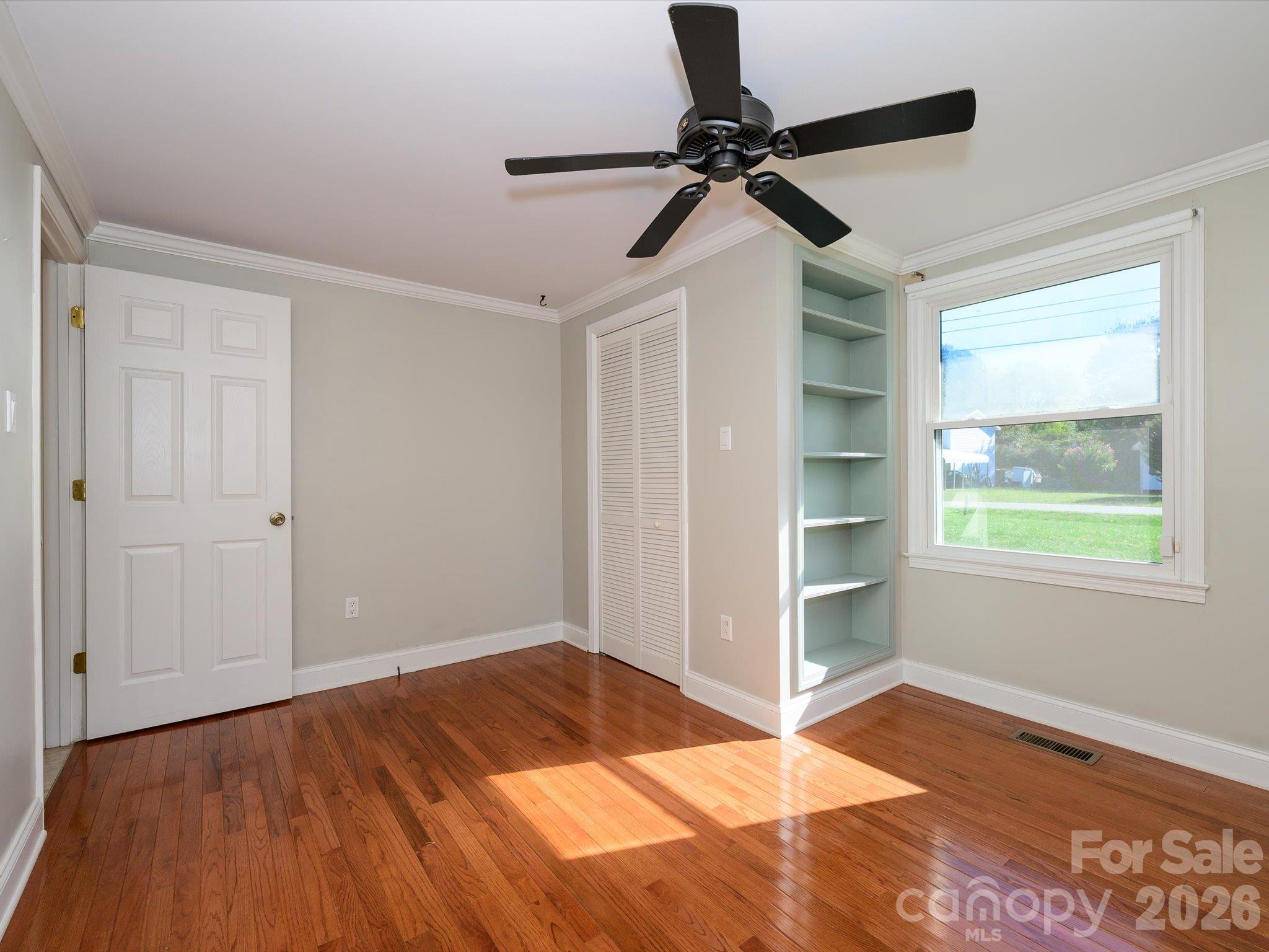 Single Family Residence at 3714 Fieldcrest Circle NW, Concord, photo 15 of 27