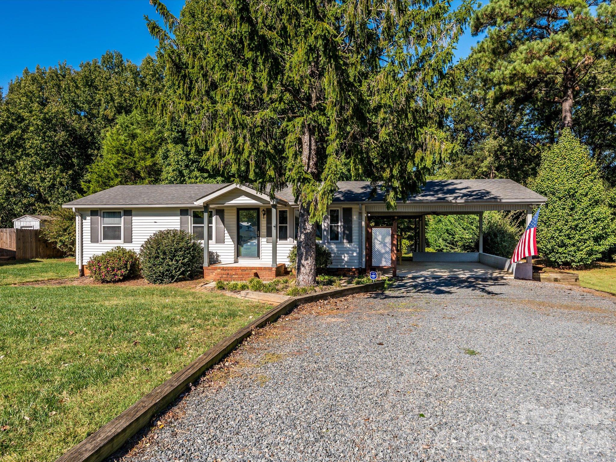 Single Family Residence at 3714 Fieldcrest Circle NW, Concord, photo 27 of 27