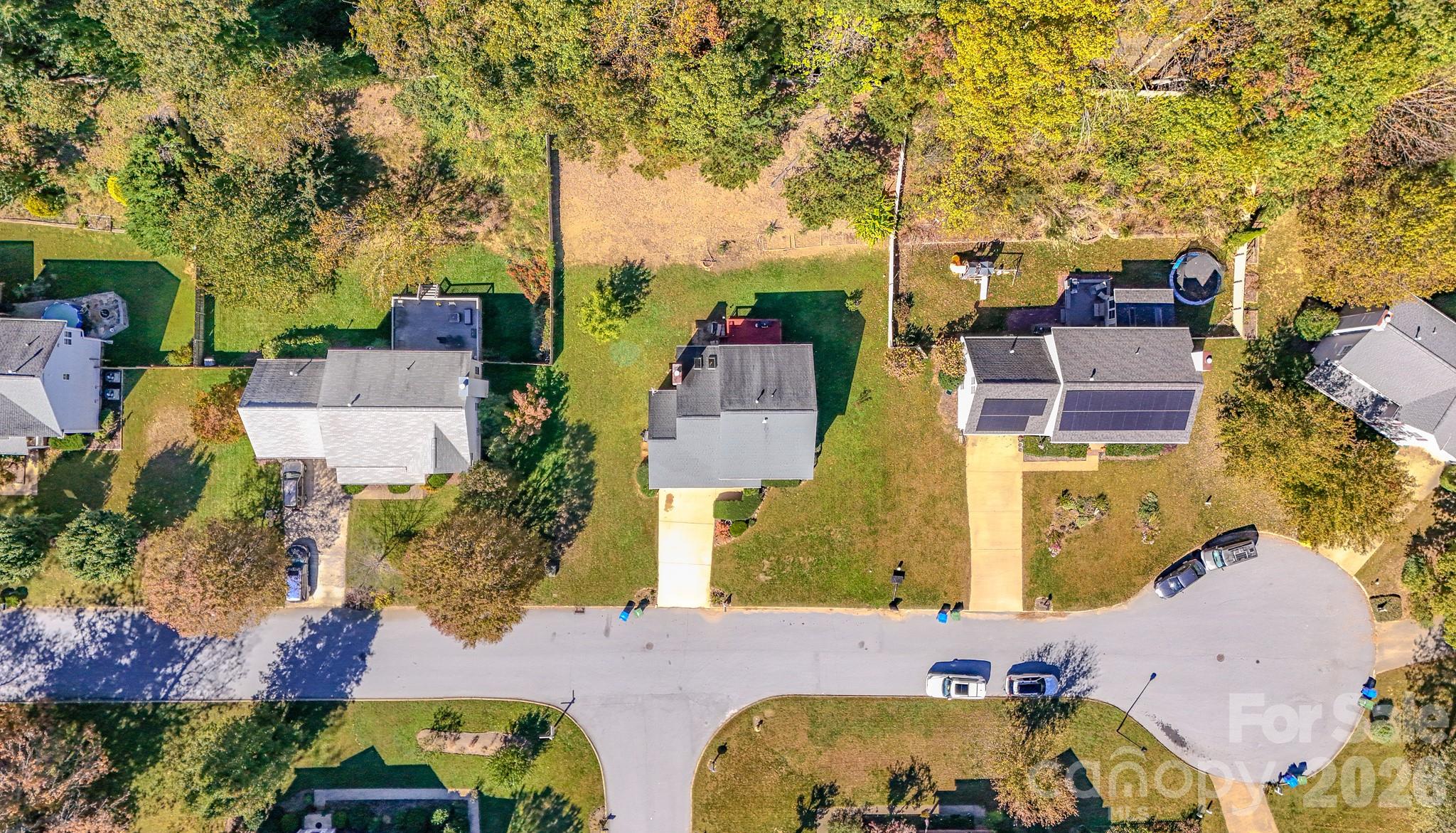 Single Family Residence at 89 N Wintergarden Road, Fletcher, photo 17 of 31