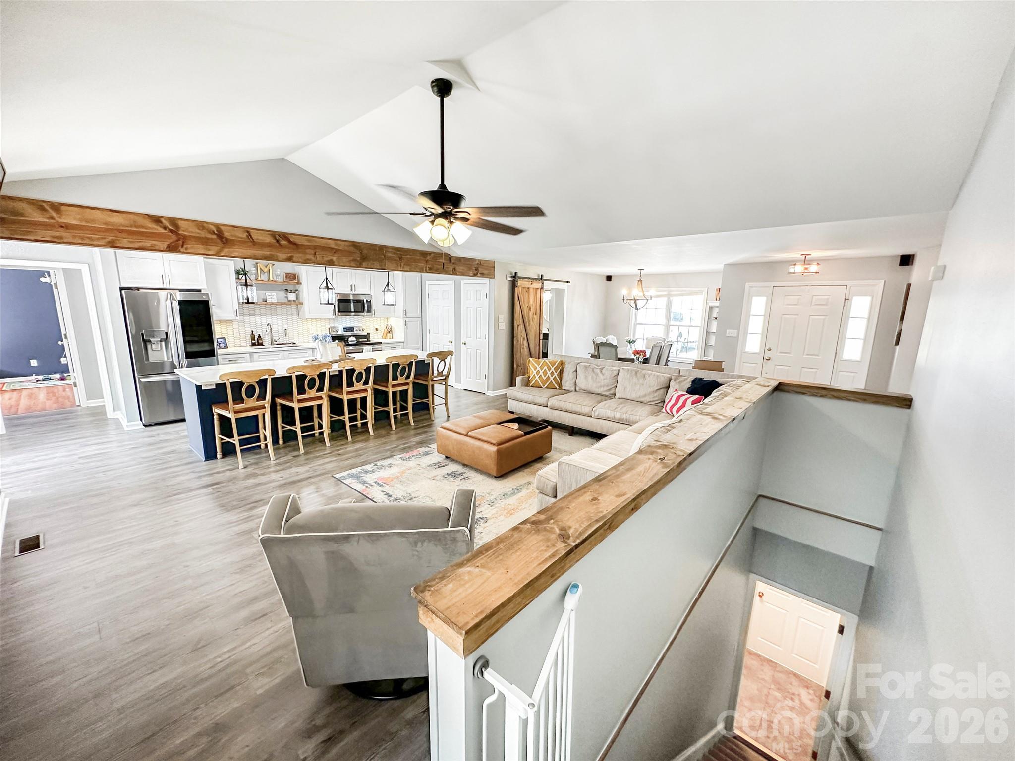 Single Family Residence at 3232 47th Avenue Place, Hickory, photo 3 of 24