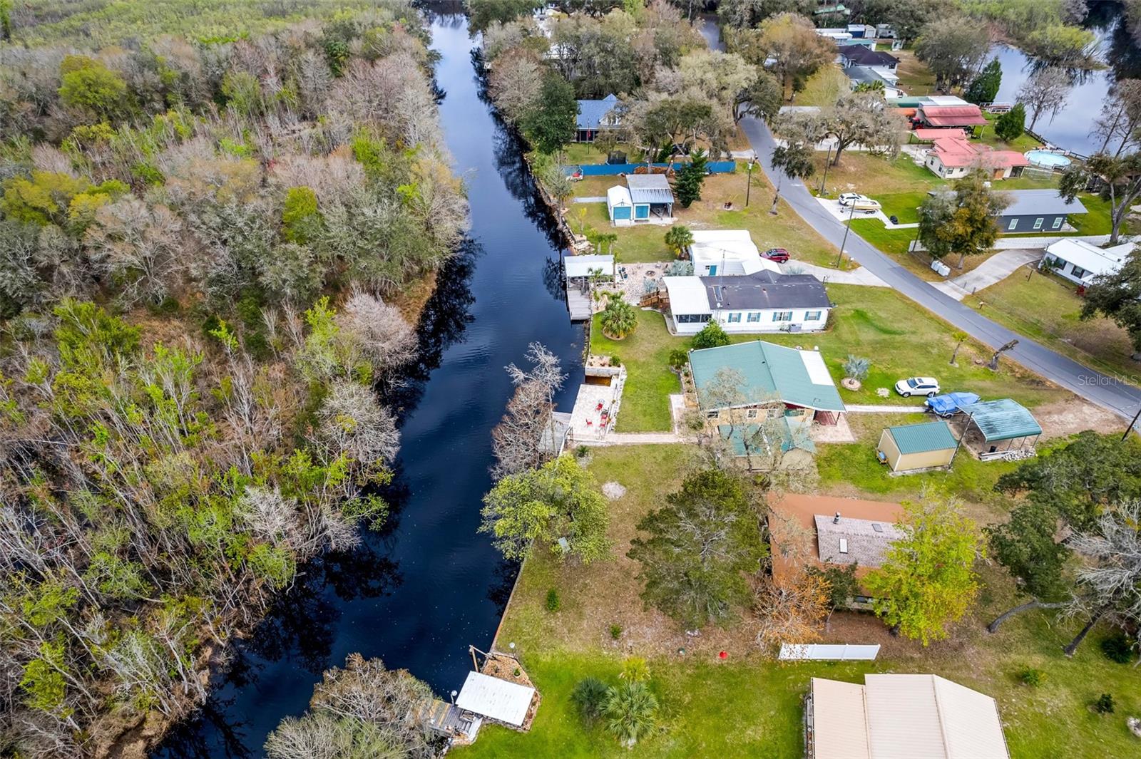 11199 E TARPON CT
