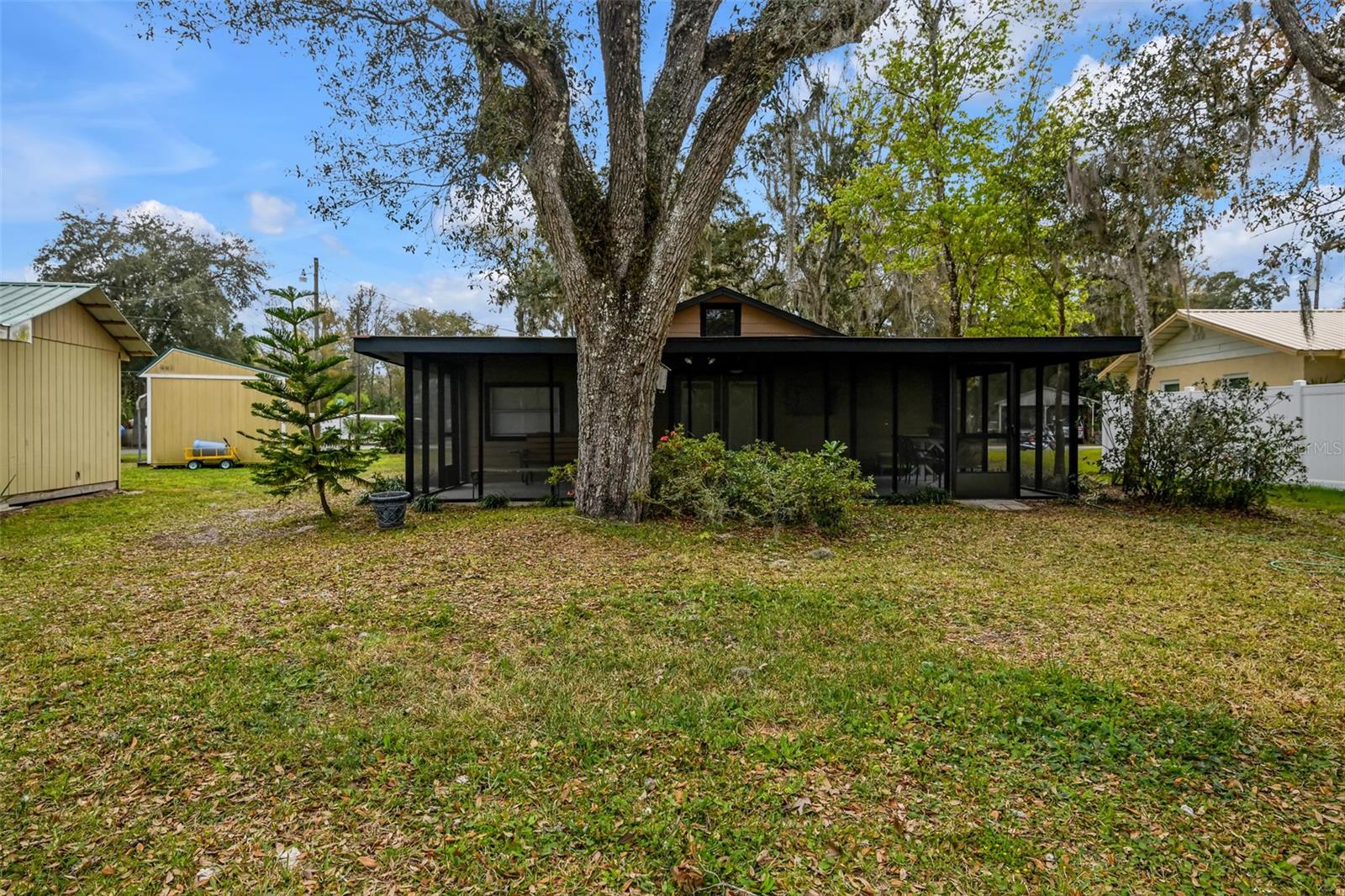 Single Family Residence at 11199 E TARPON CT, FLORAL CITY, photo 28 of 28