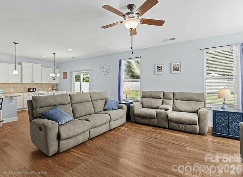 Single Family Residence at 111 Paradise Hills Circle, Mooresville, photo 18 of 61