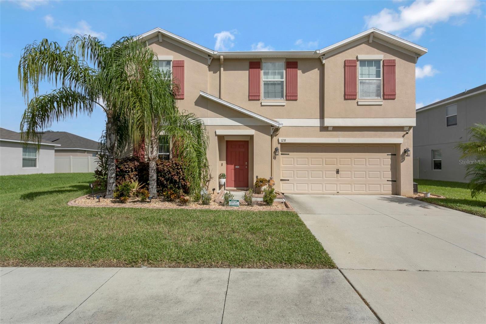 128 CASCADE BEND DR